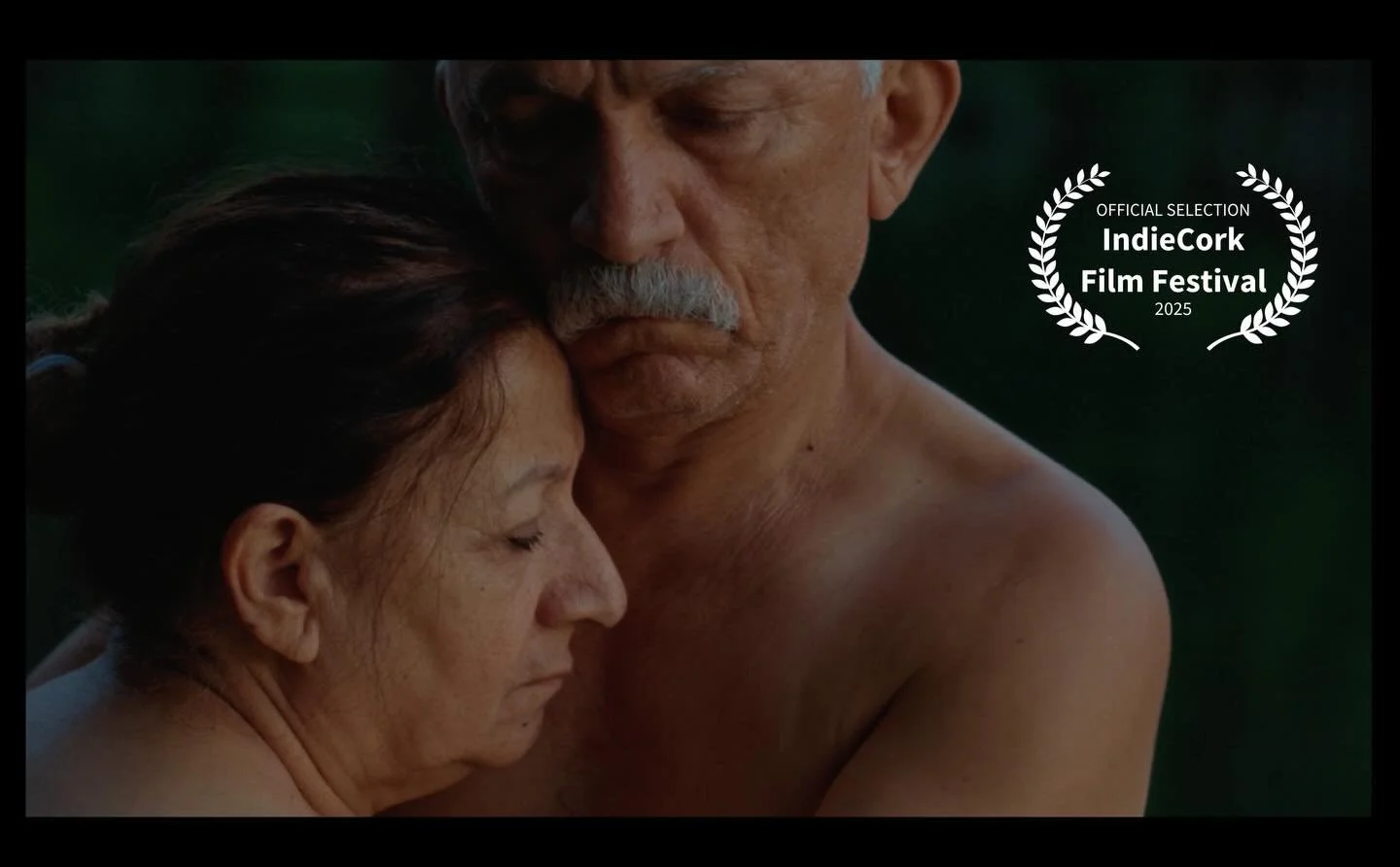 Kardo Shiwan and working group&rsquo;s FUR FUR short film continues its successful festival tour and can be seen this Thursday at @indiecork Festival in Cork, Ireland as part of the Dance on Film screening.

More information through link in bio! ✨

S