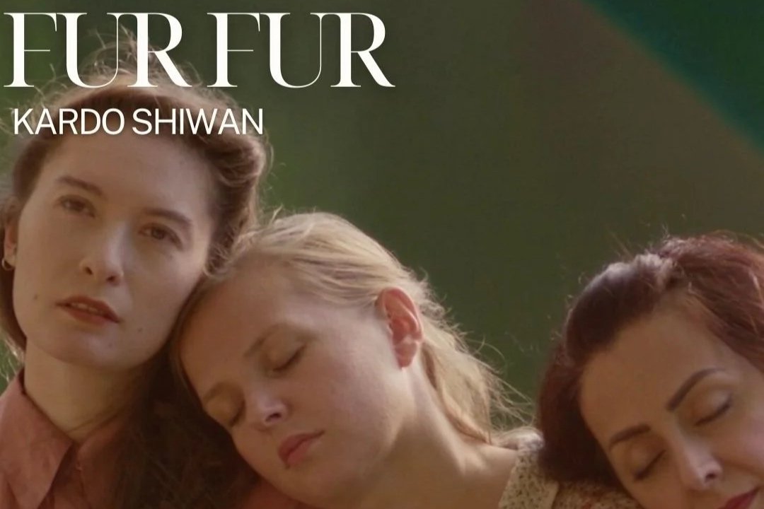 FUR FUR @ Maisemassa Dance Film Screening