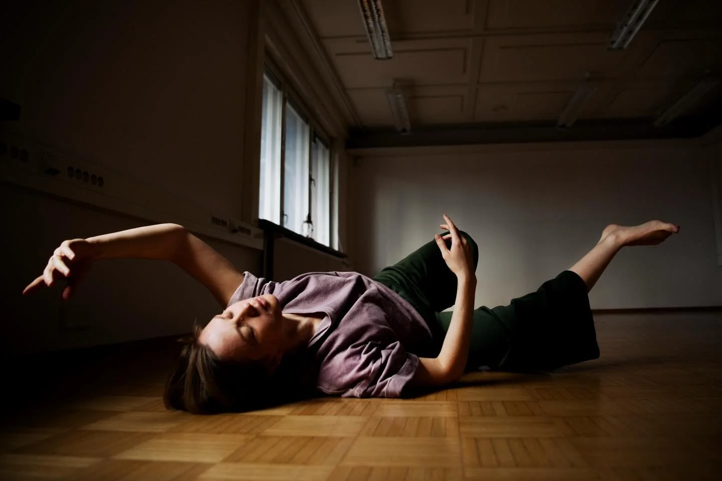 AVOIMIA JA MAKSUTTOMIA TANSSITY&Ouml;PAJOJA ✨
(Ennakkoilmoittautuminen vaaditaan, katso lis&auml;tiedot alta!)

Osana ty&ouml;huonejaksoani Kaupin virkatalolla j&auml;rjest&auml;n kev&auml;&auml;n mittaan kerran kuussa kaikille avoimia ja maksuttomia