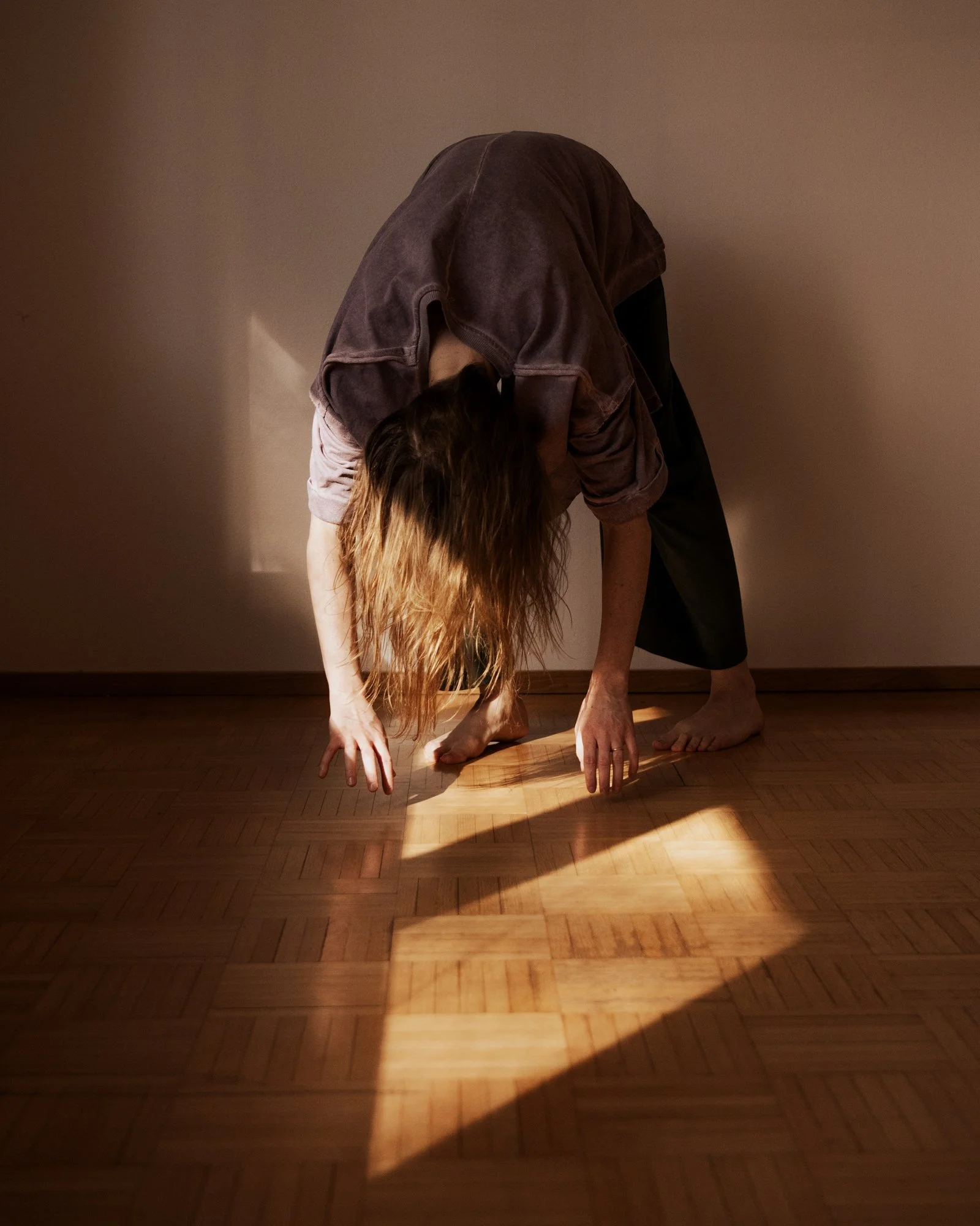 Avoin ja maksuton tanssityöpaja 20.5. // Open and free of charge dance workshop 20.5.