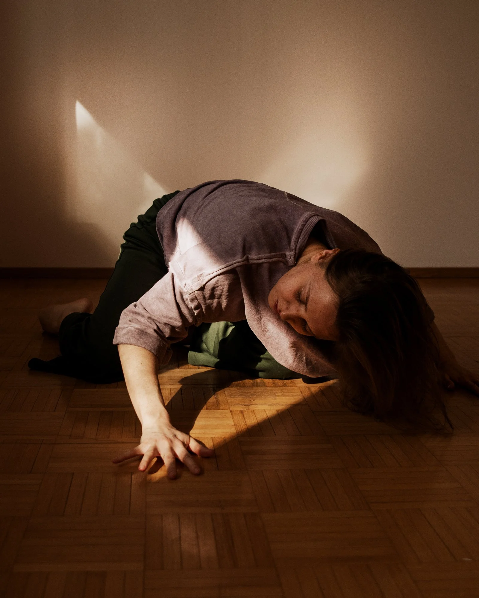 Avoin ja maksuton tanssityöpaja 10.6. // Open and free of charge dance workshop 10.6.