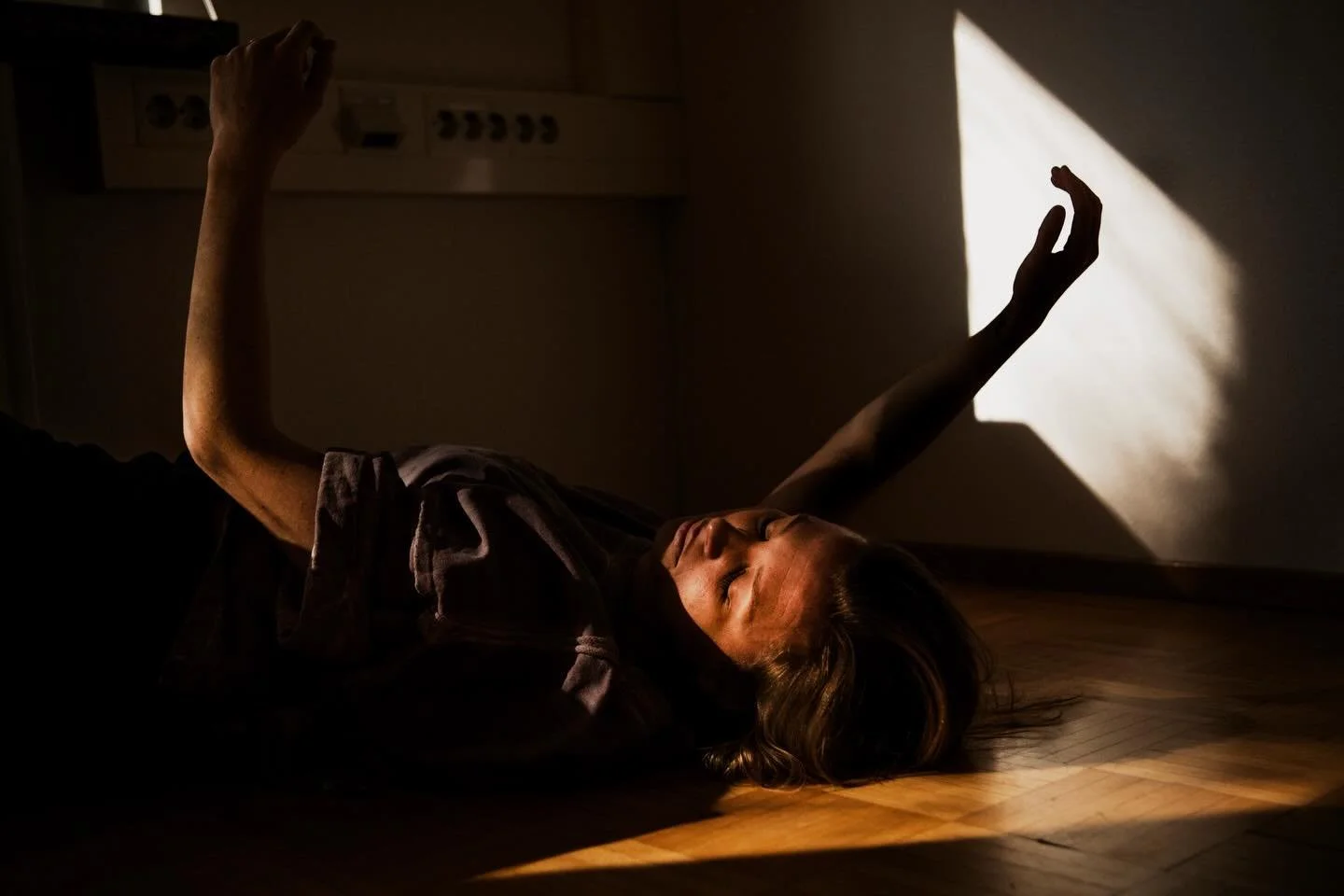 Happy International Dance Day! ✨

Dance has given me so much&hellip;a way of expressing myself, of understanding this life, of creating and being in community, of connecting, of being in the world. 

I am grateful that I get to dance through this lif