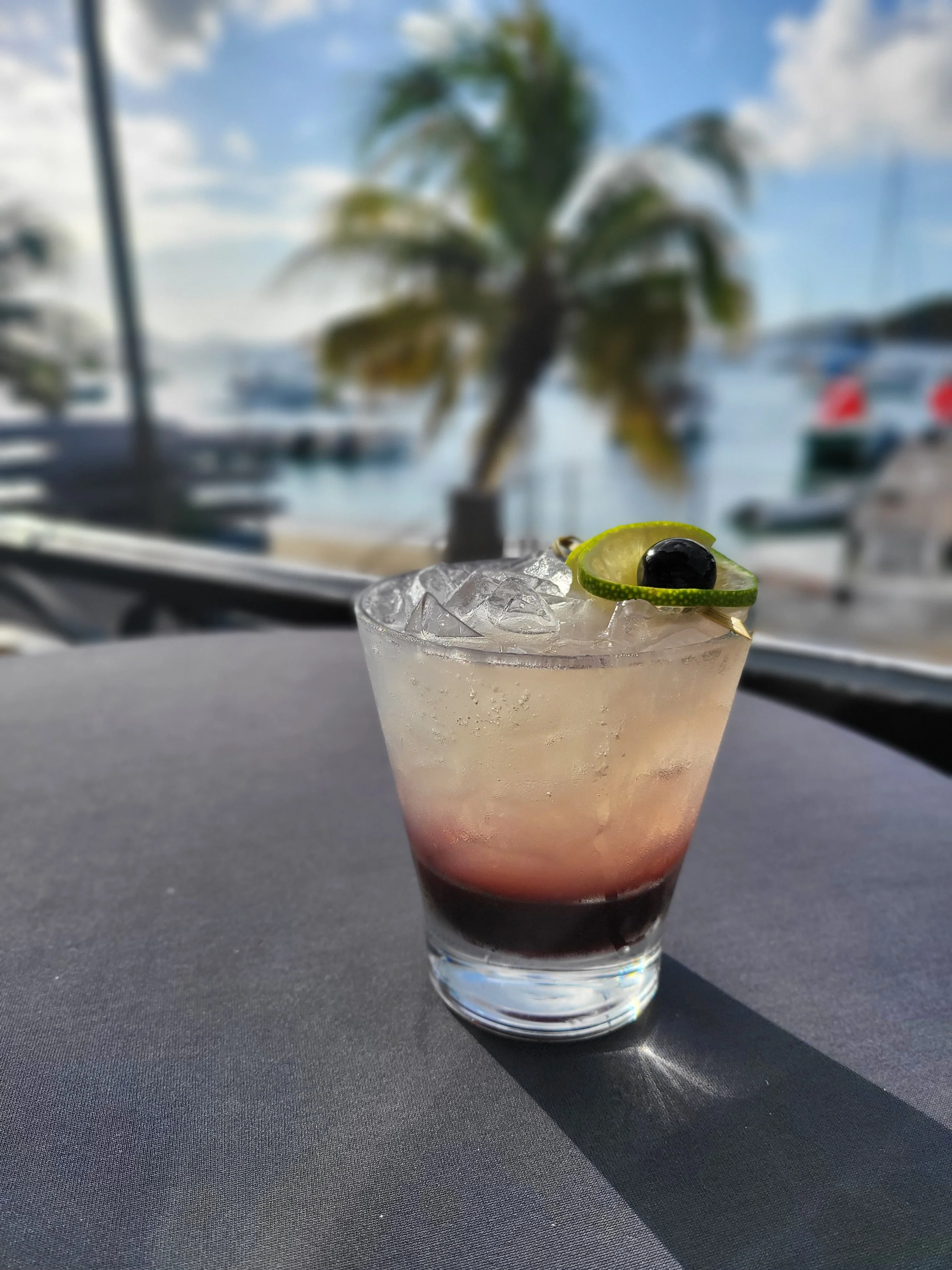 Cocktails: Devils Daiquiri