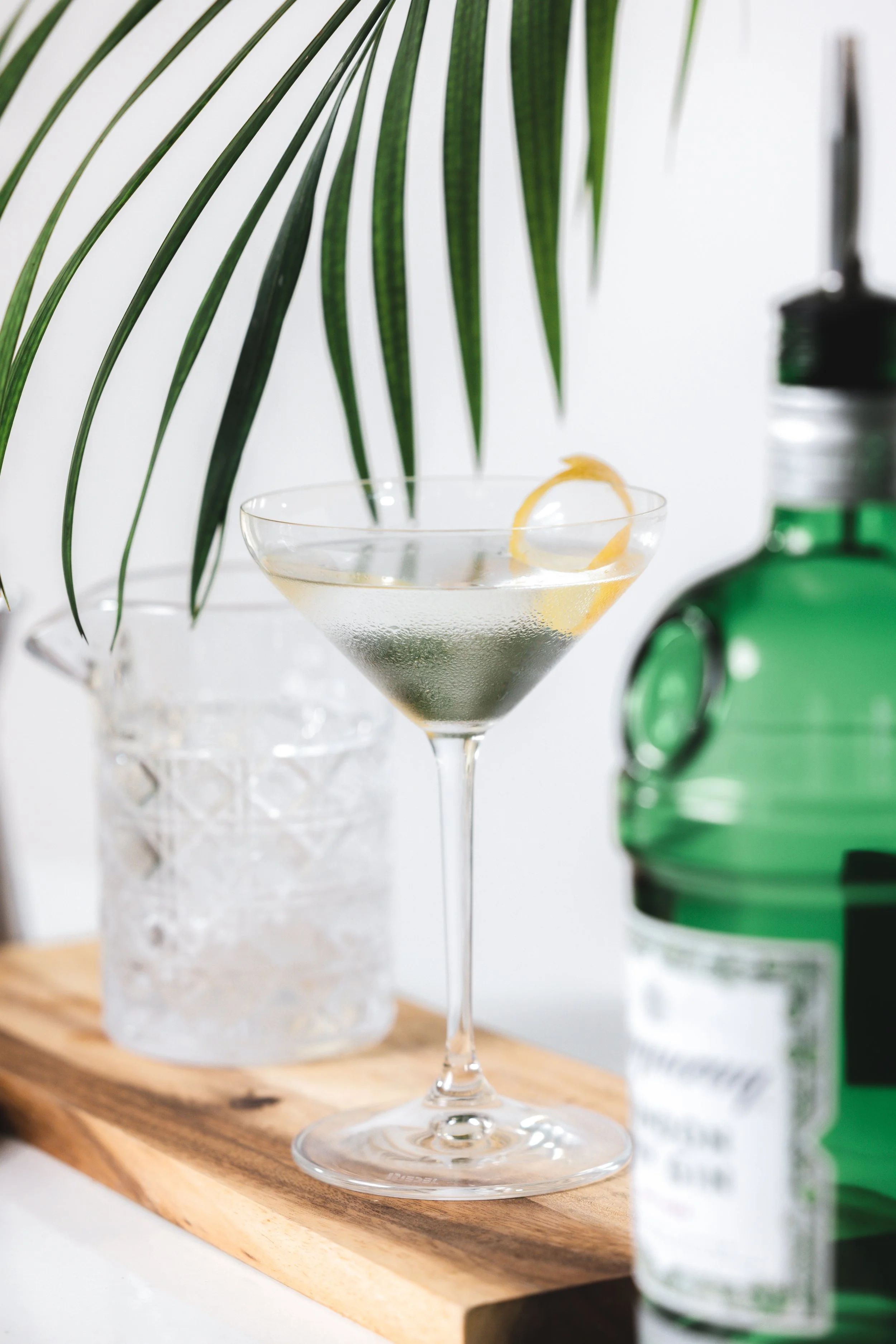 Classic Martini 