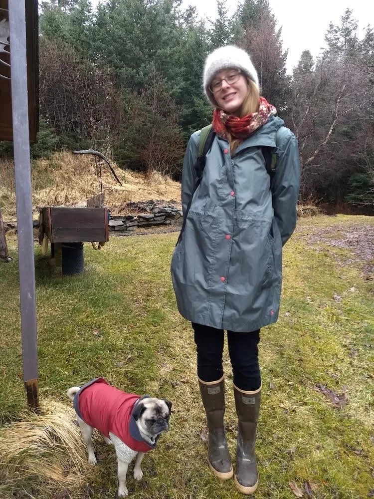 About Us — Seabird Ventures