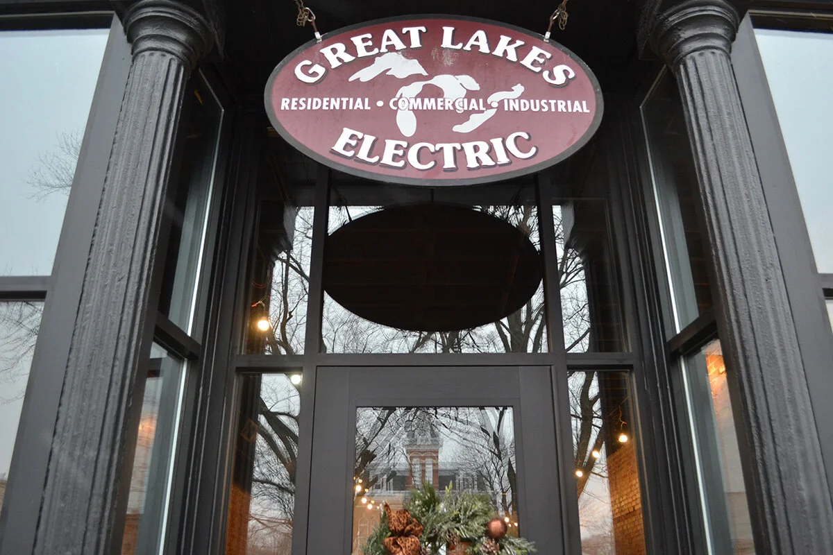 Great Lakes Electric
