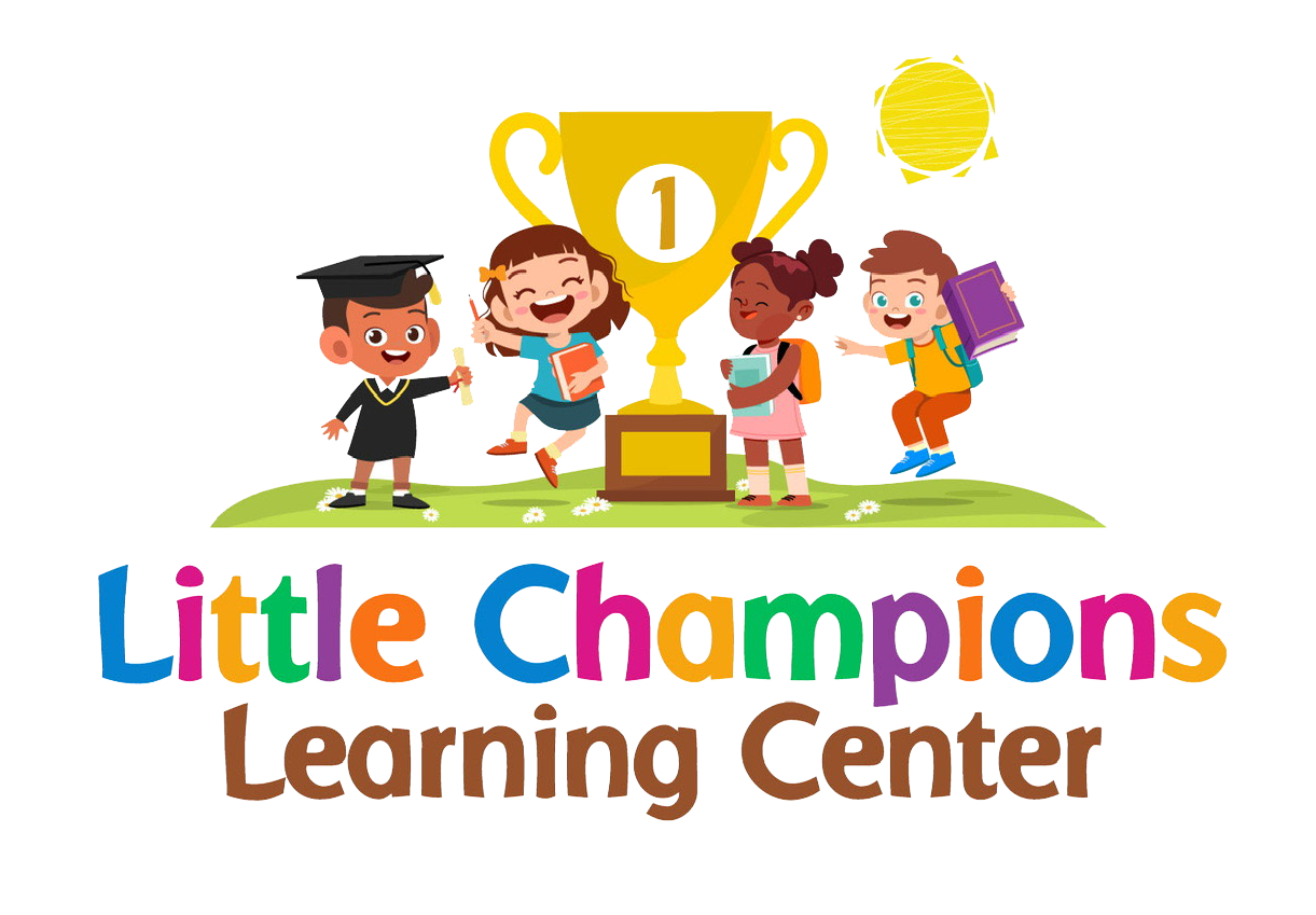 Little Champions Learning Center