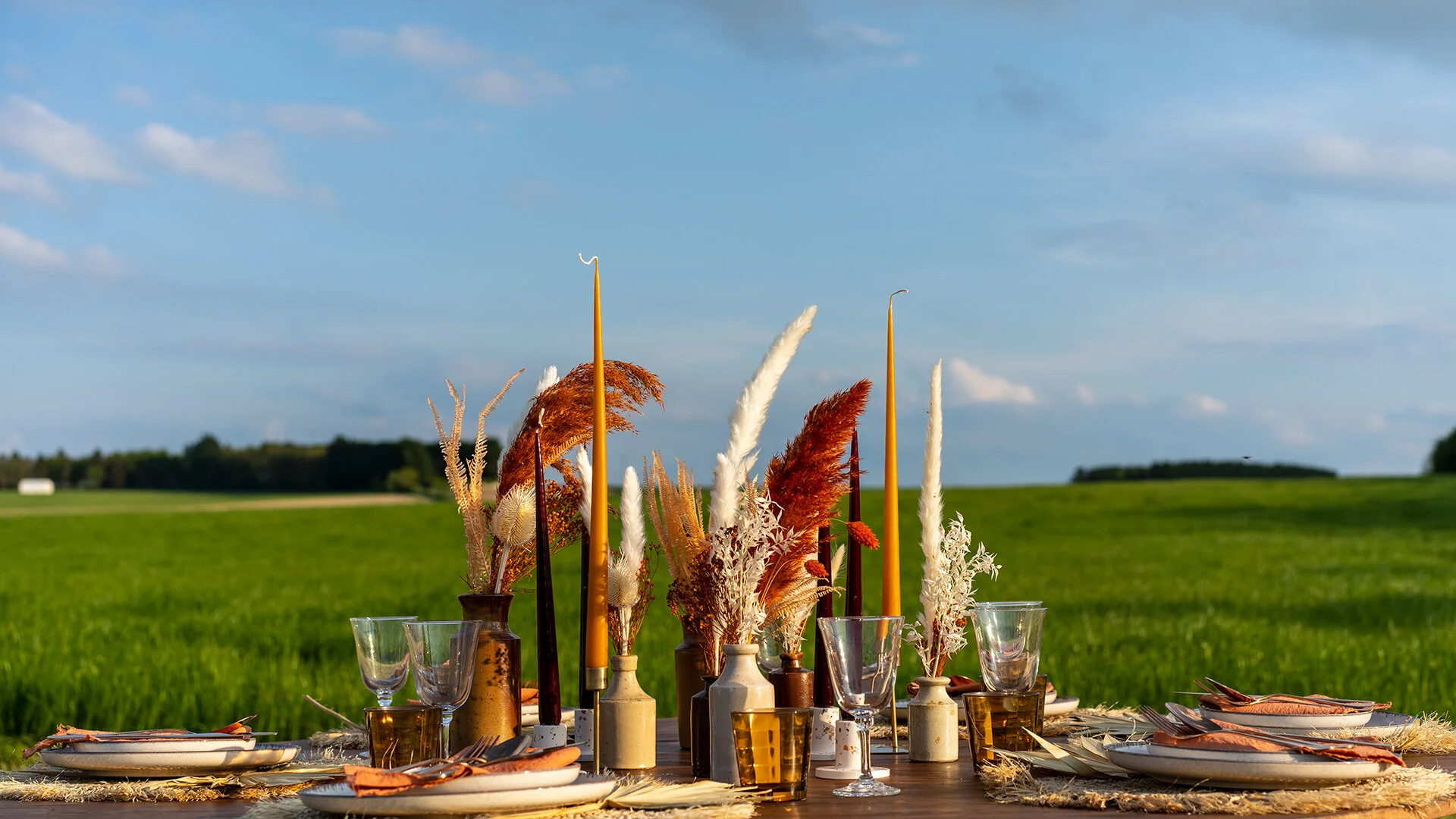 Woodville Weddings