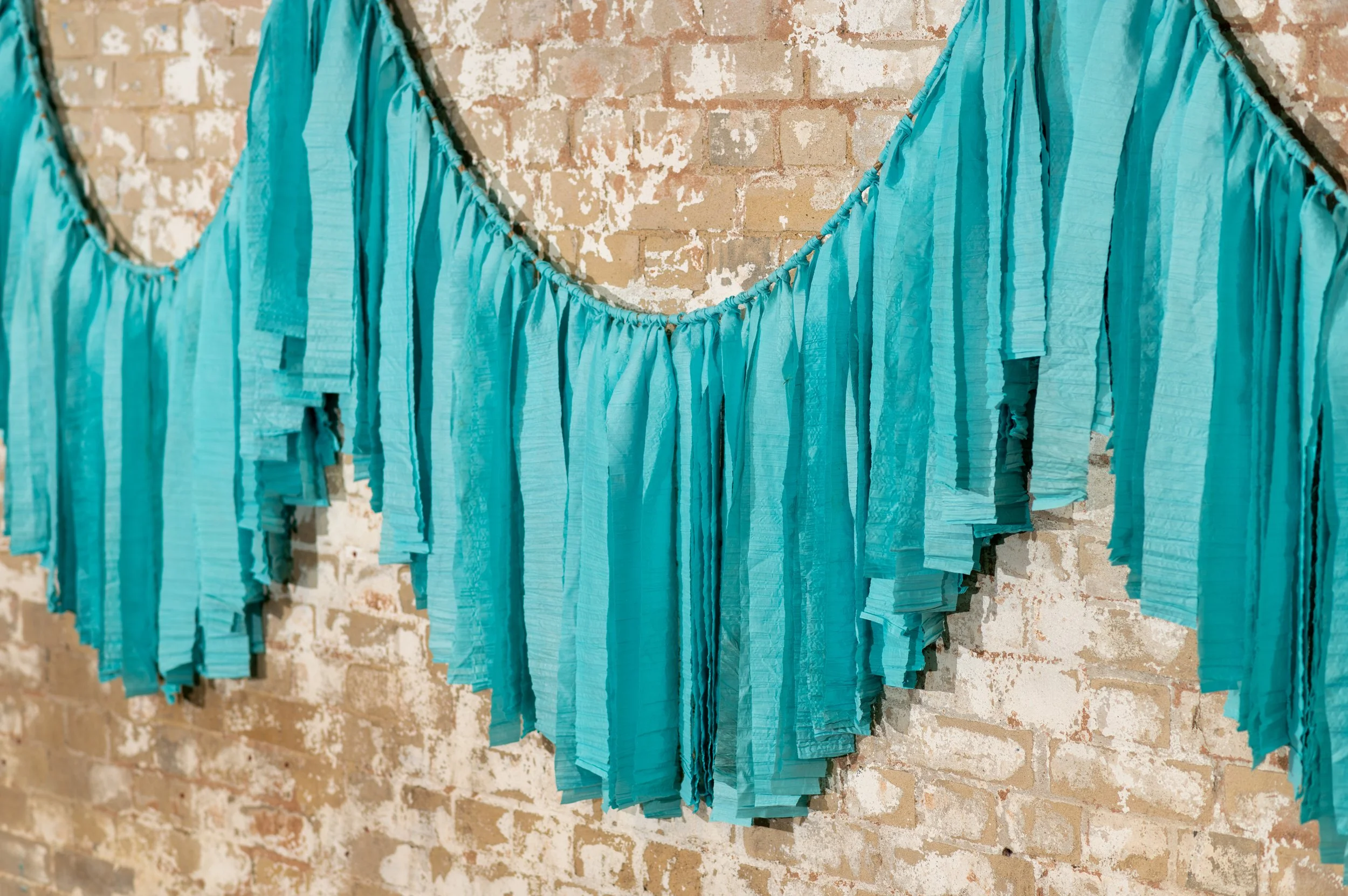 TURQUOISE: 1 x 10 meters