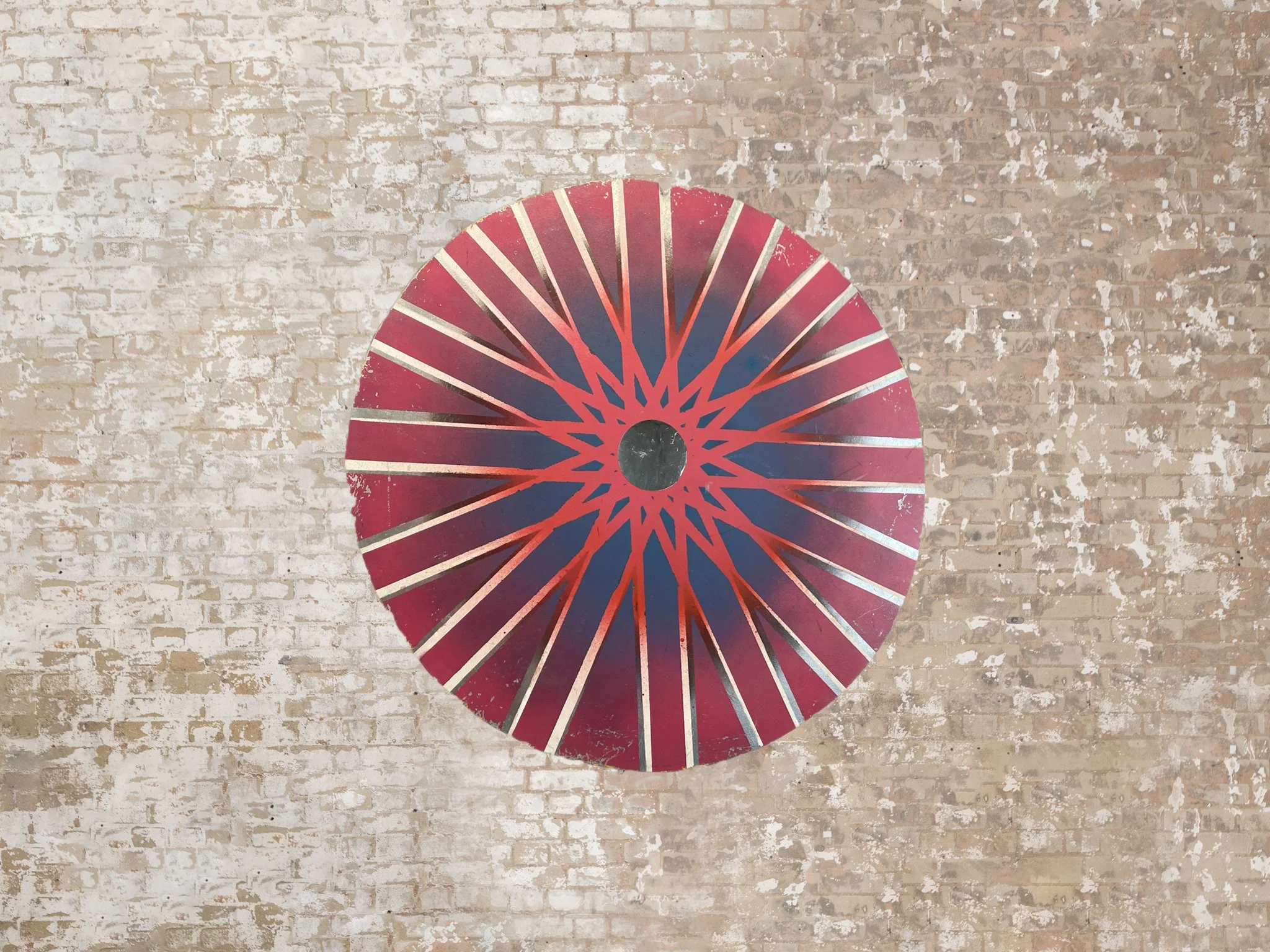 MDF CIRCLE: 50-100cm diameter