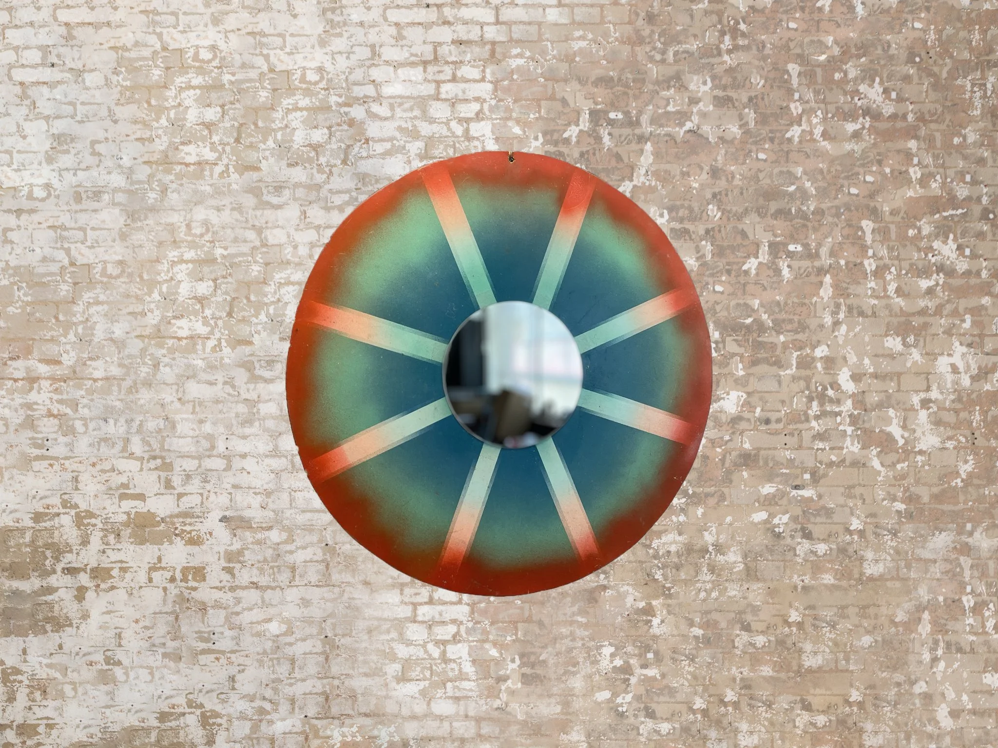 MDF CIRCLE: 50-100cm diameter