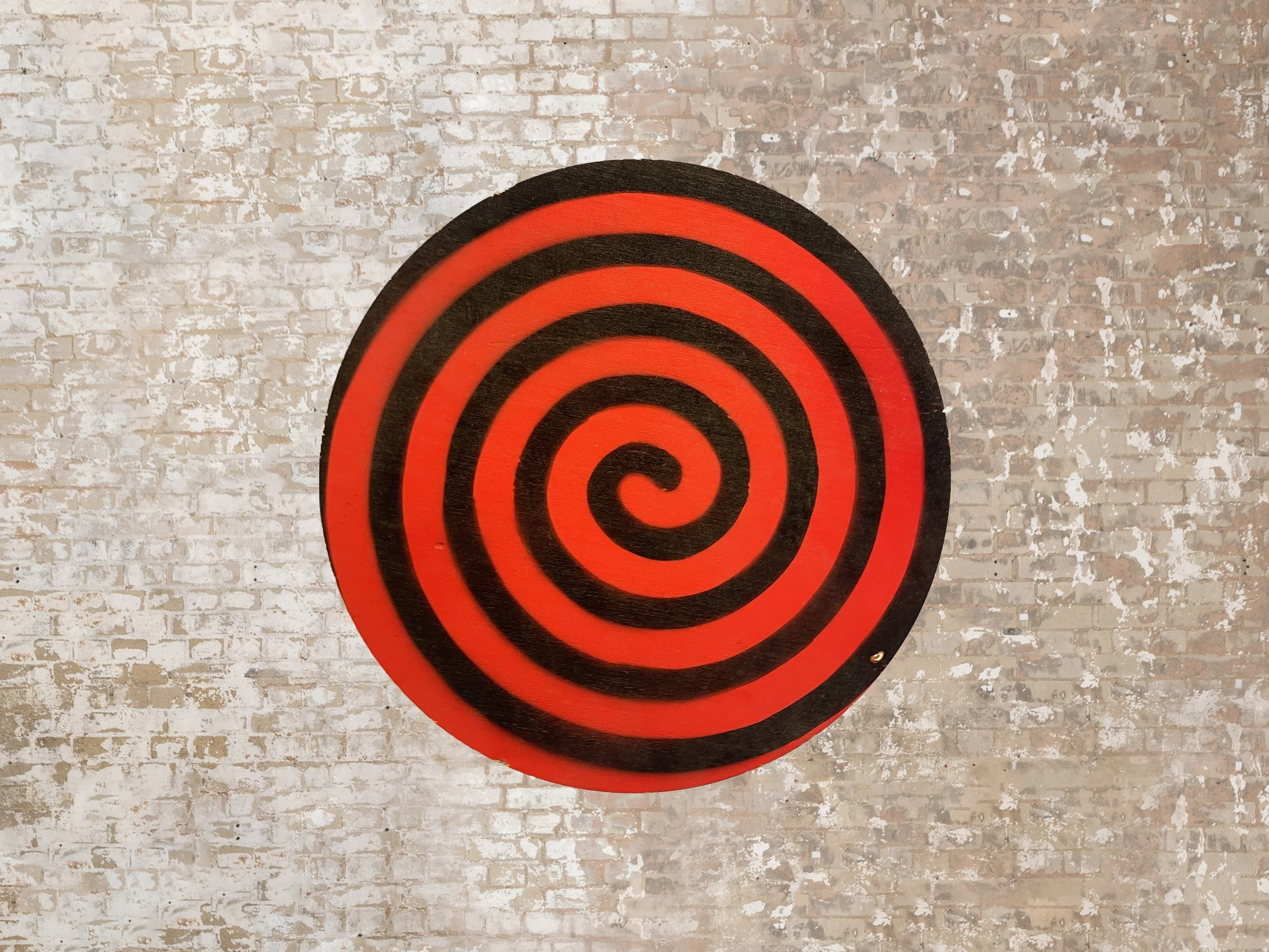 MDF CIRCLE: 50-100cm diameter