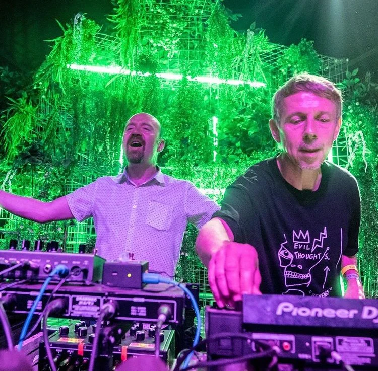 DIMENSIONS FESTIVAL '19