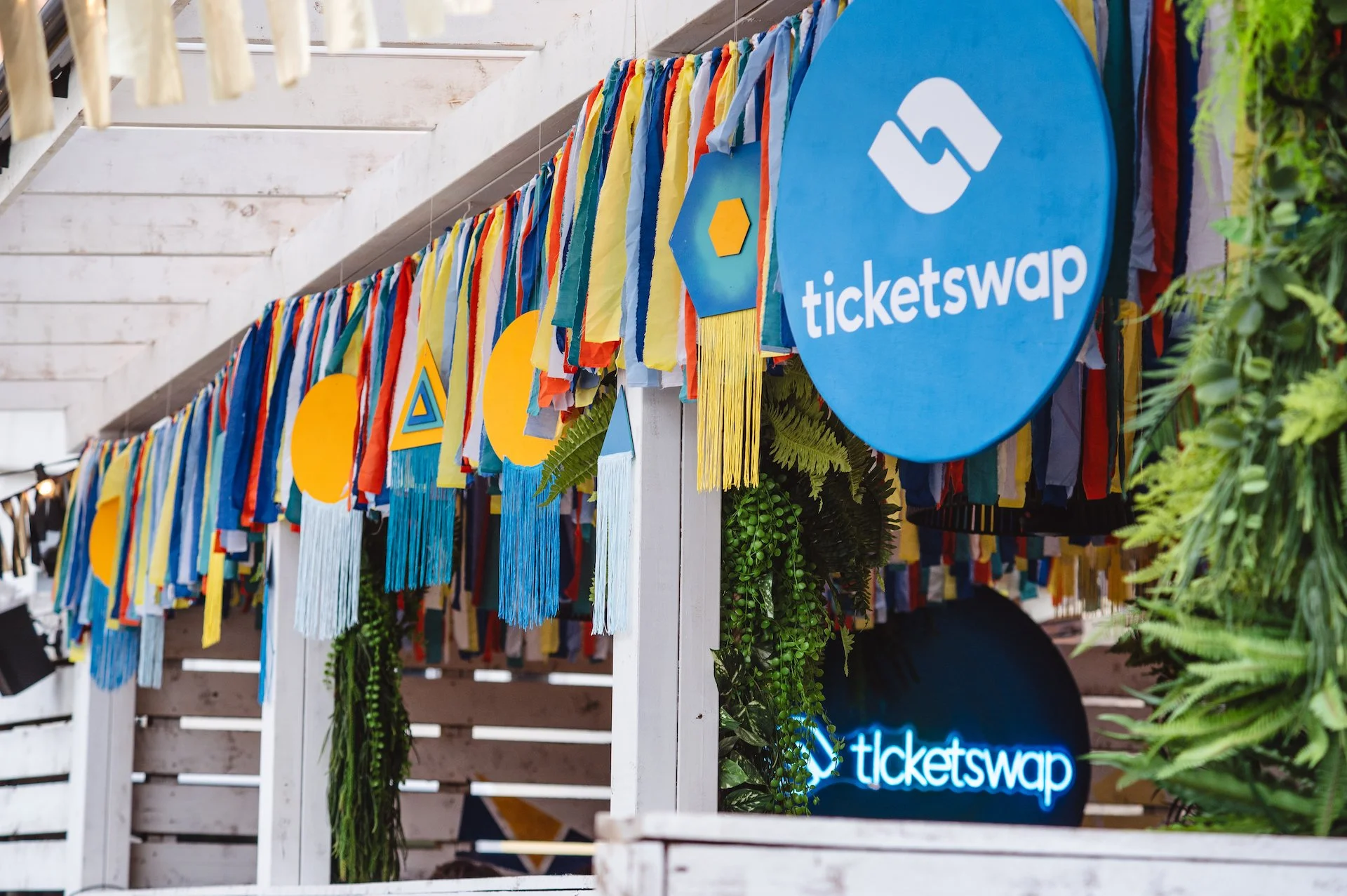 TICKETSWAP