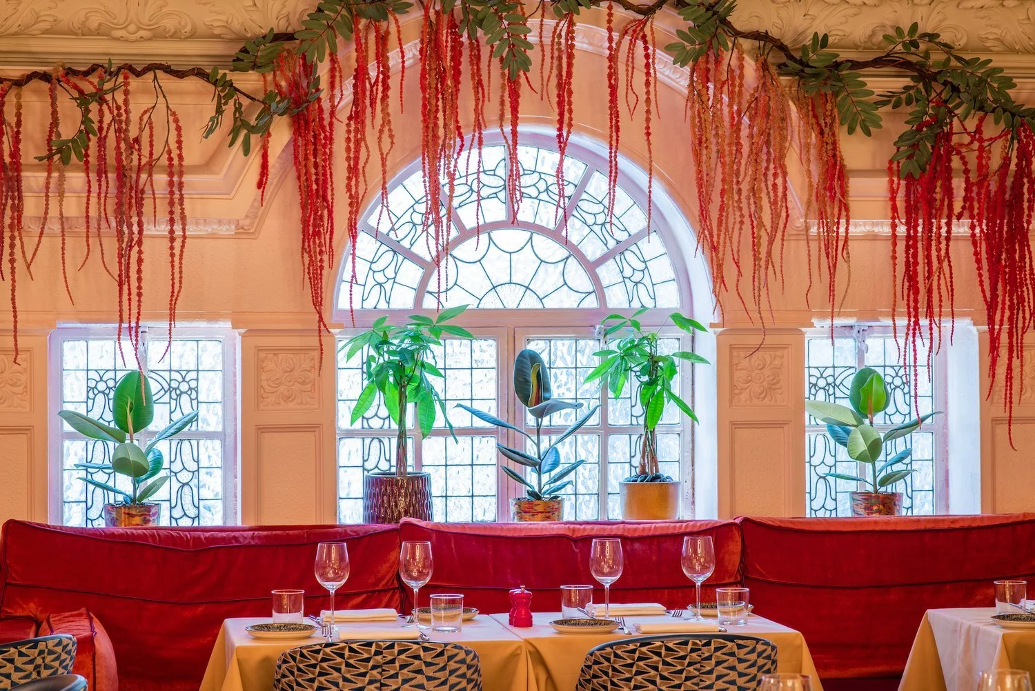 Americana Restaurant