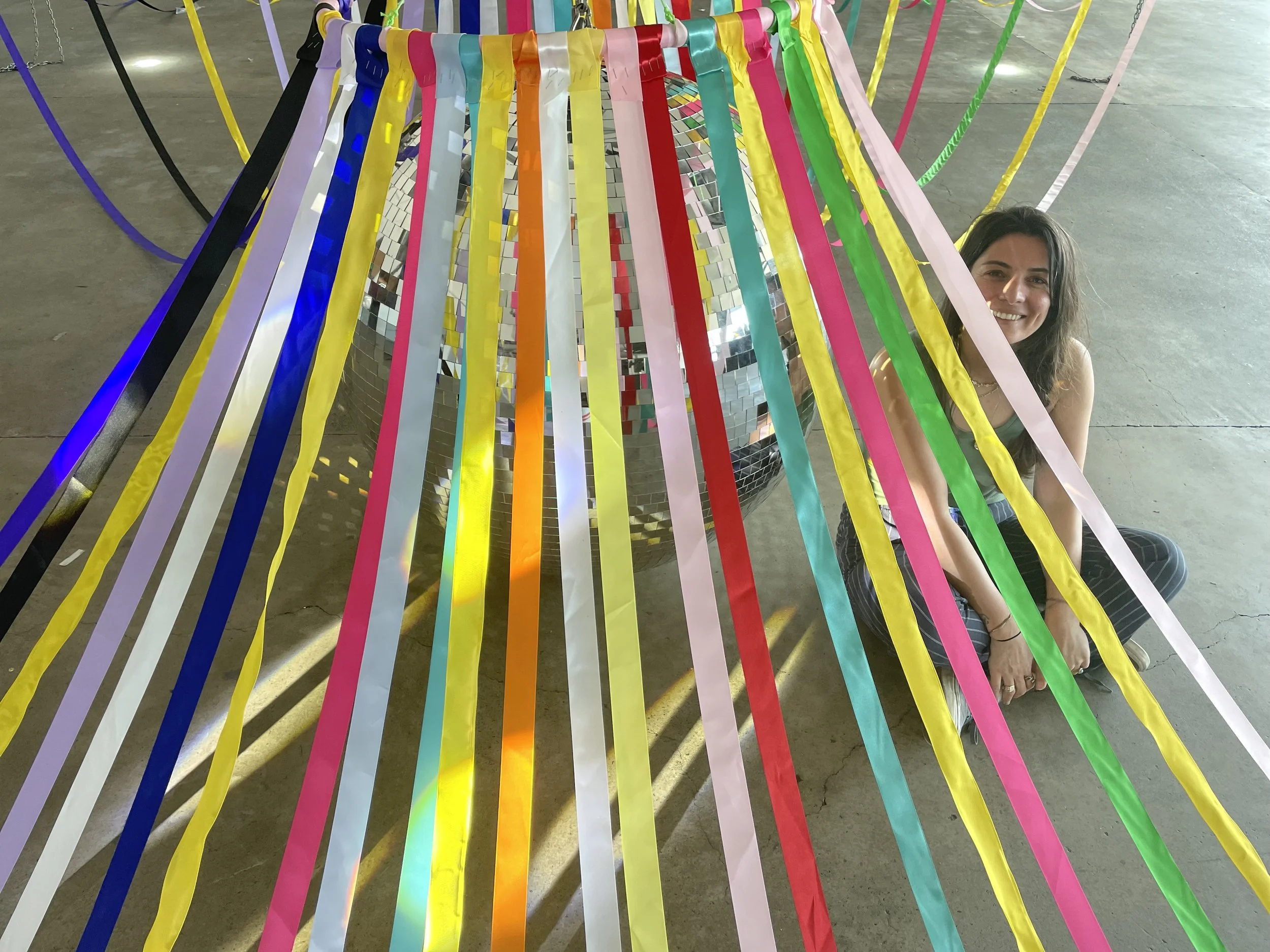 Rediscovering Creativity: How Chou Rouge Supports Friends &amp; Family in Need