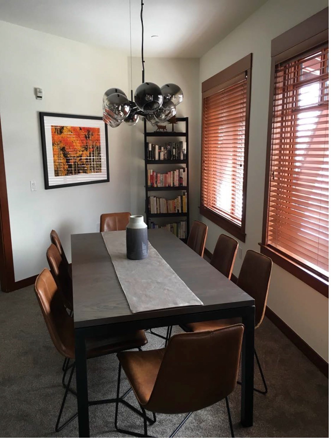 Dining Room/After
