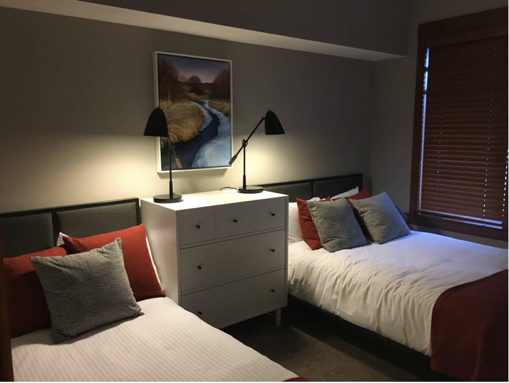 Guest Room/After