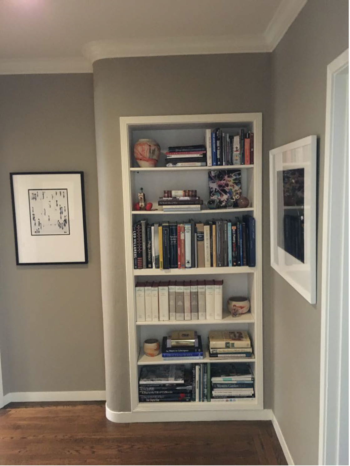 Hallway/After