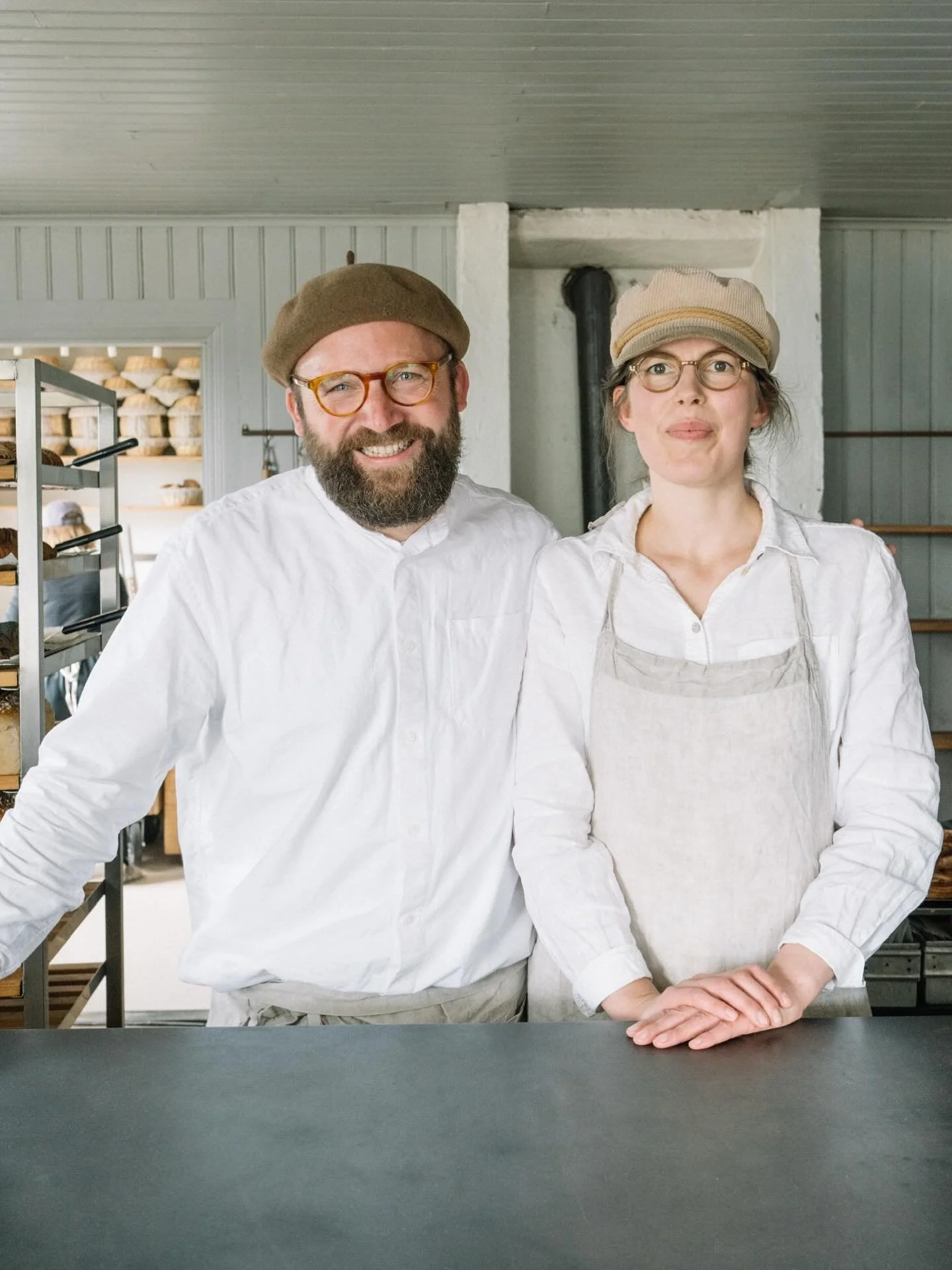 We&rsquo;re taking a break 🌞
We will be closed Fridays 7. &amp; 14. November 

Welcome back from Friday 21. November!
Thank you for your endless support. 

We&rsquo;re so happy to see you all in Loshult 🥨🥖🥐🥪