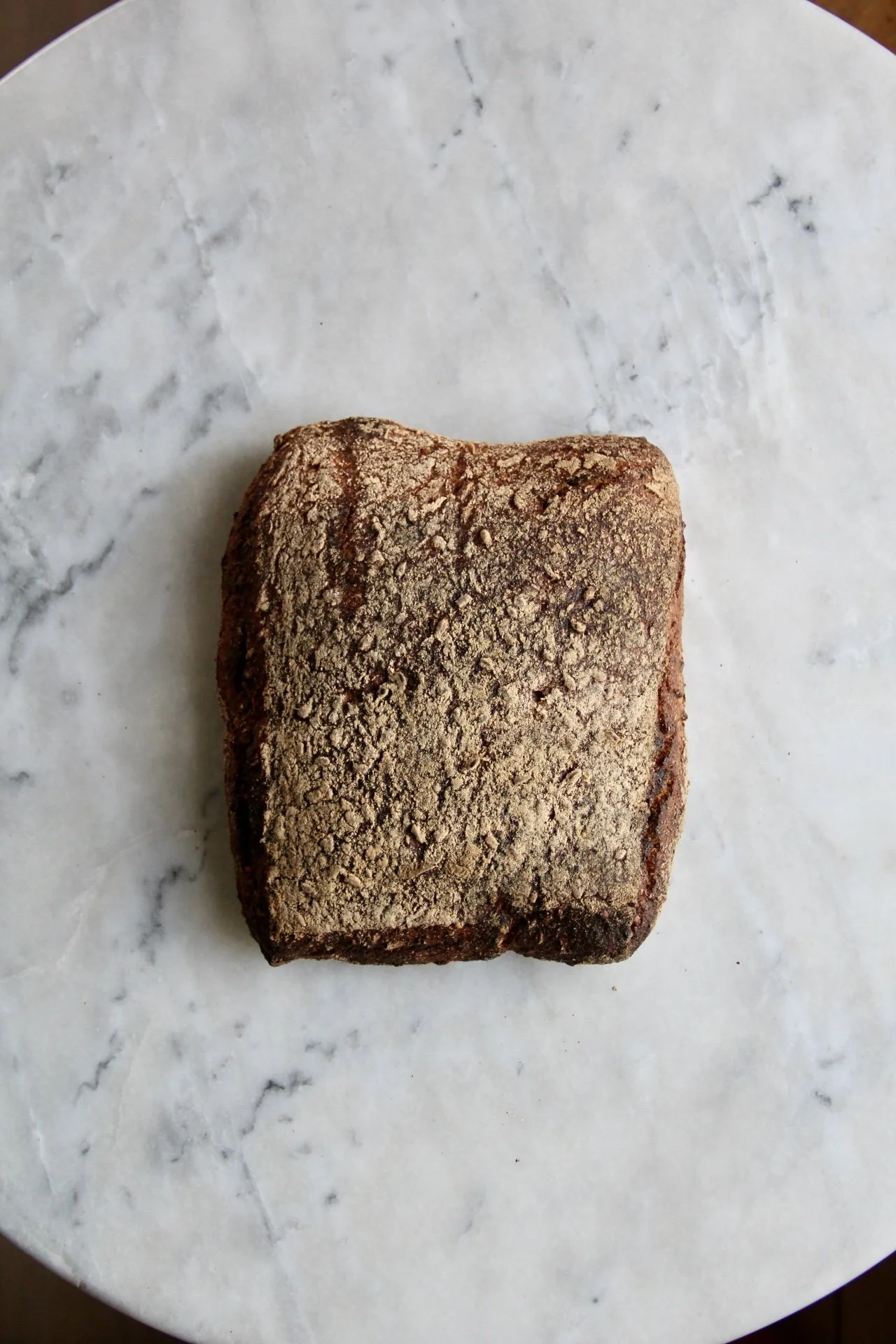 Öland Bread