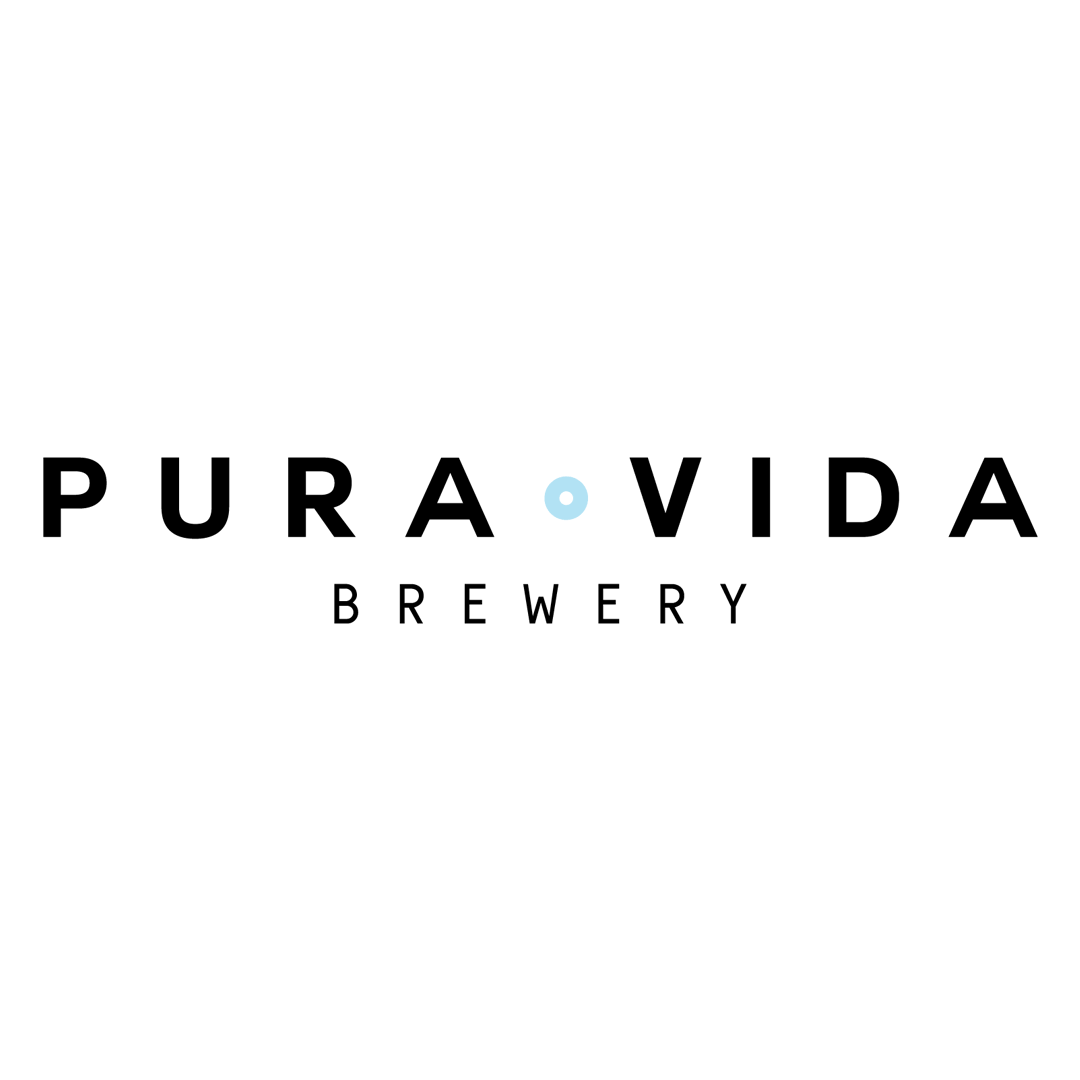 Pura Vida Brewery — Alonso + De la Cruz