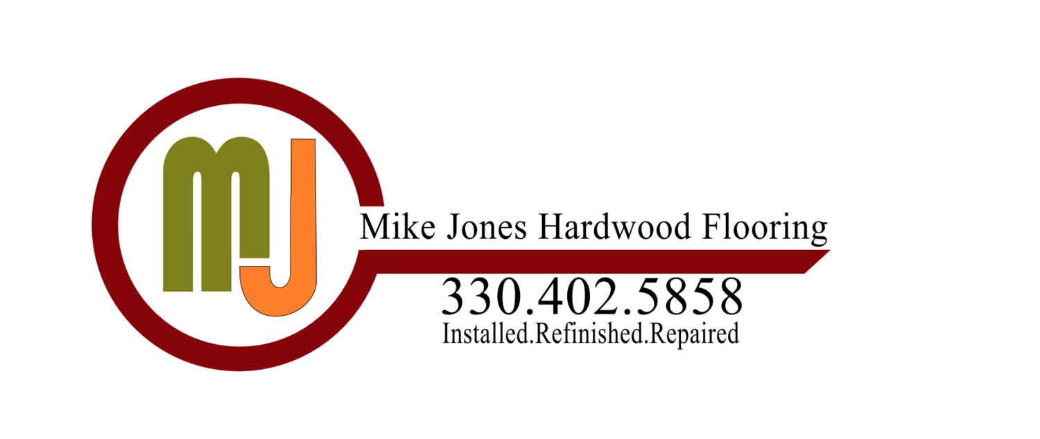 Mike Jones Hardwood Flooring