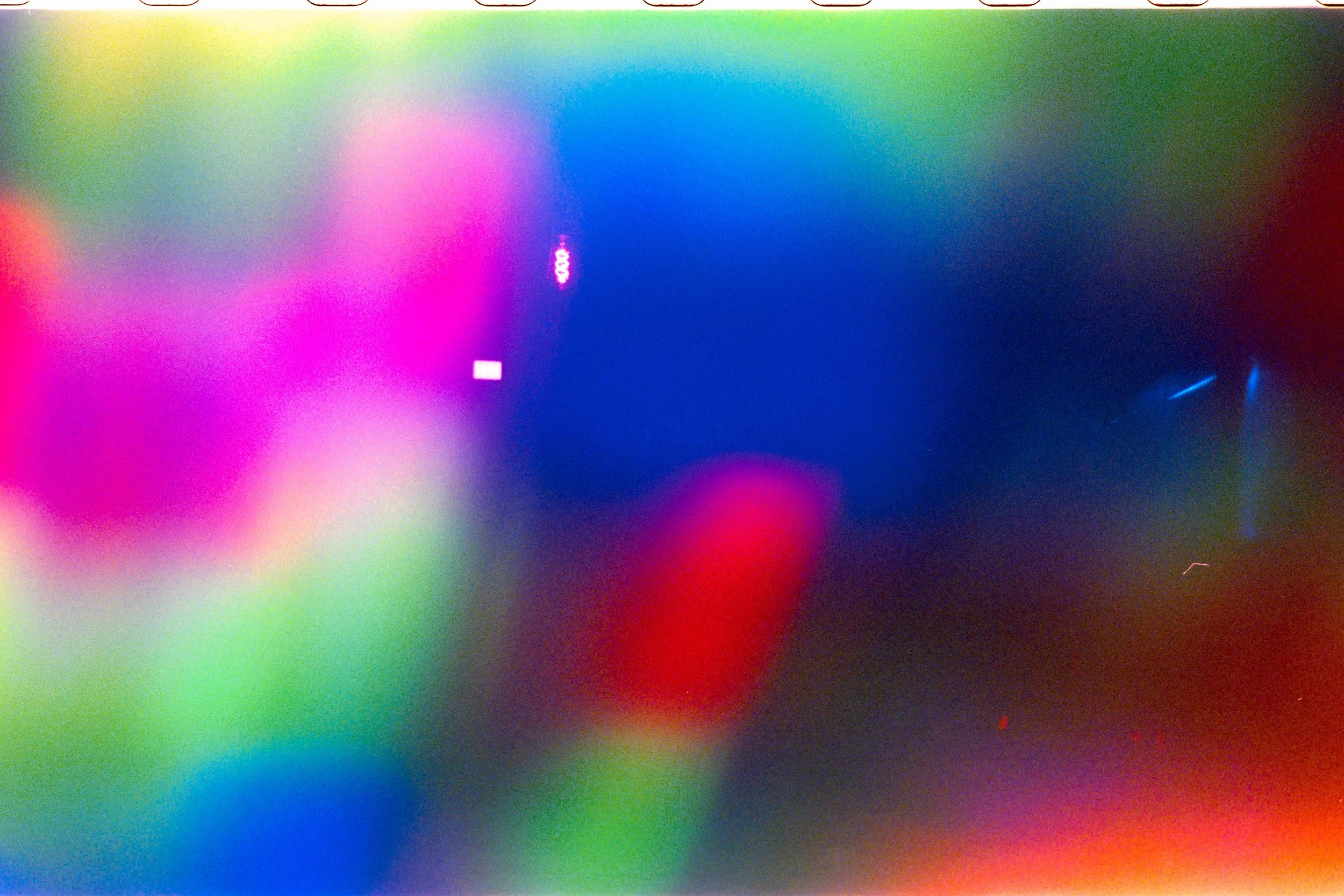 Minolta SRT 101; 35mm 