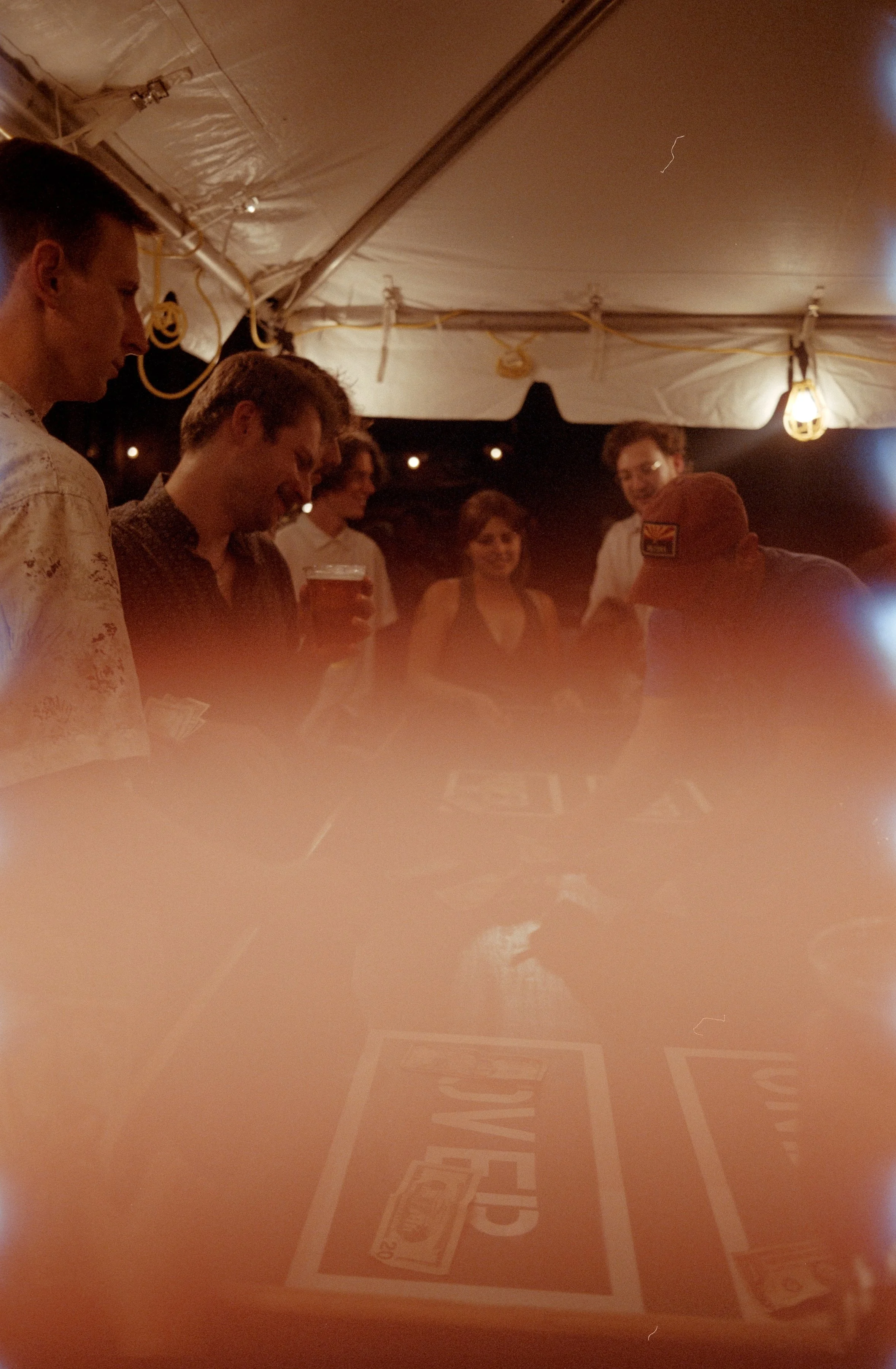 Minolta SRT 101; 35mm 