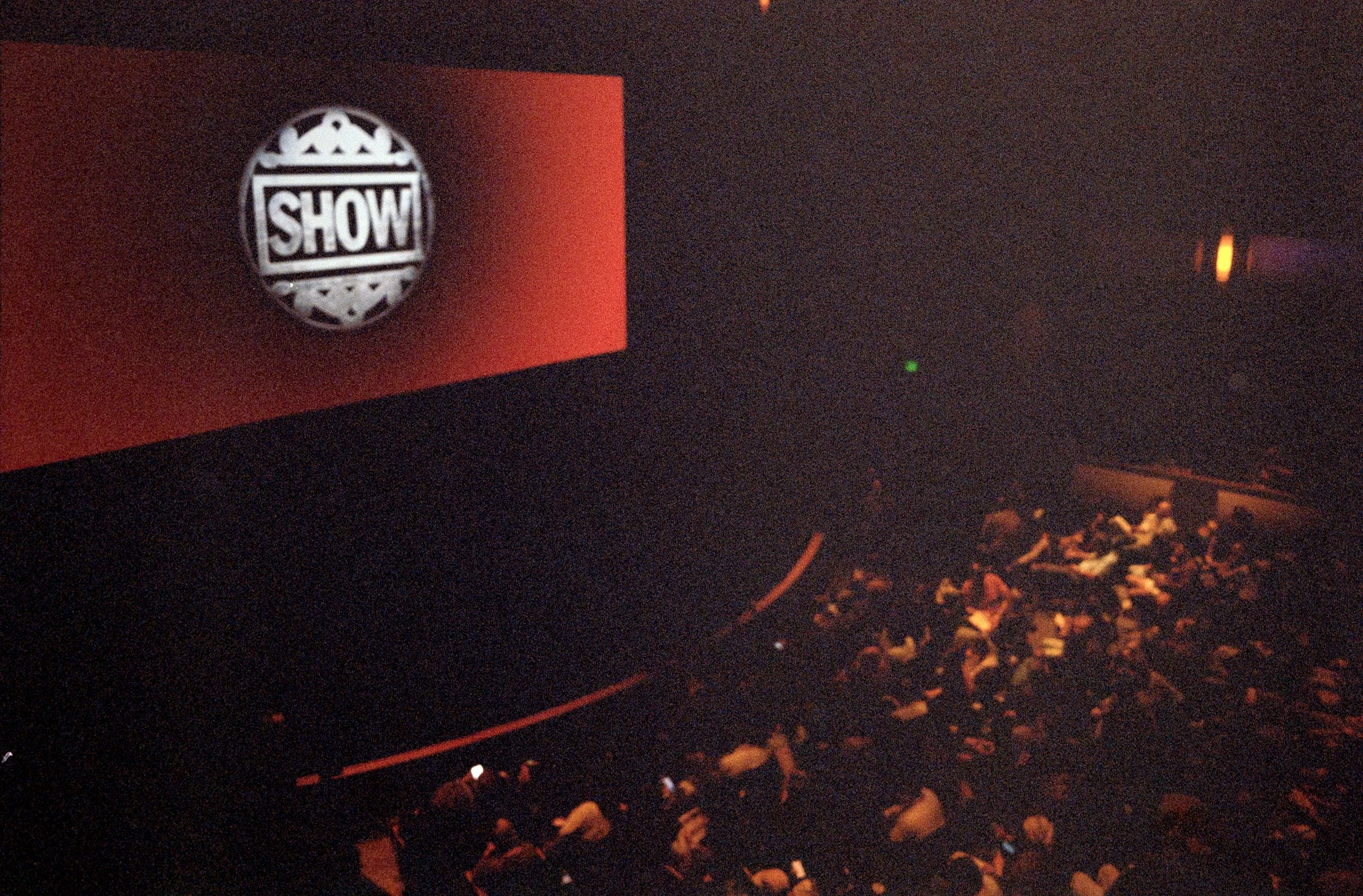 Minolta SRT 101; 35mm 