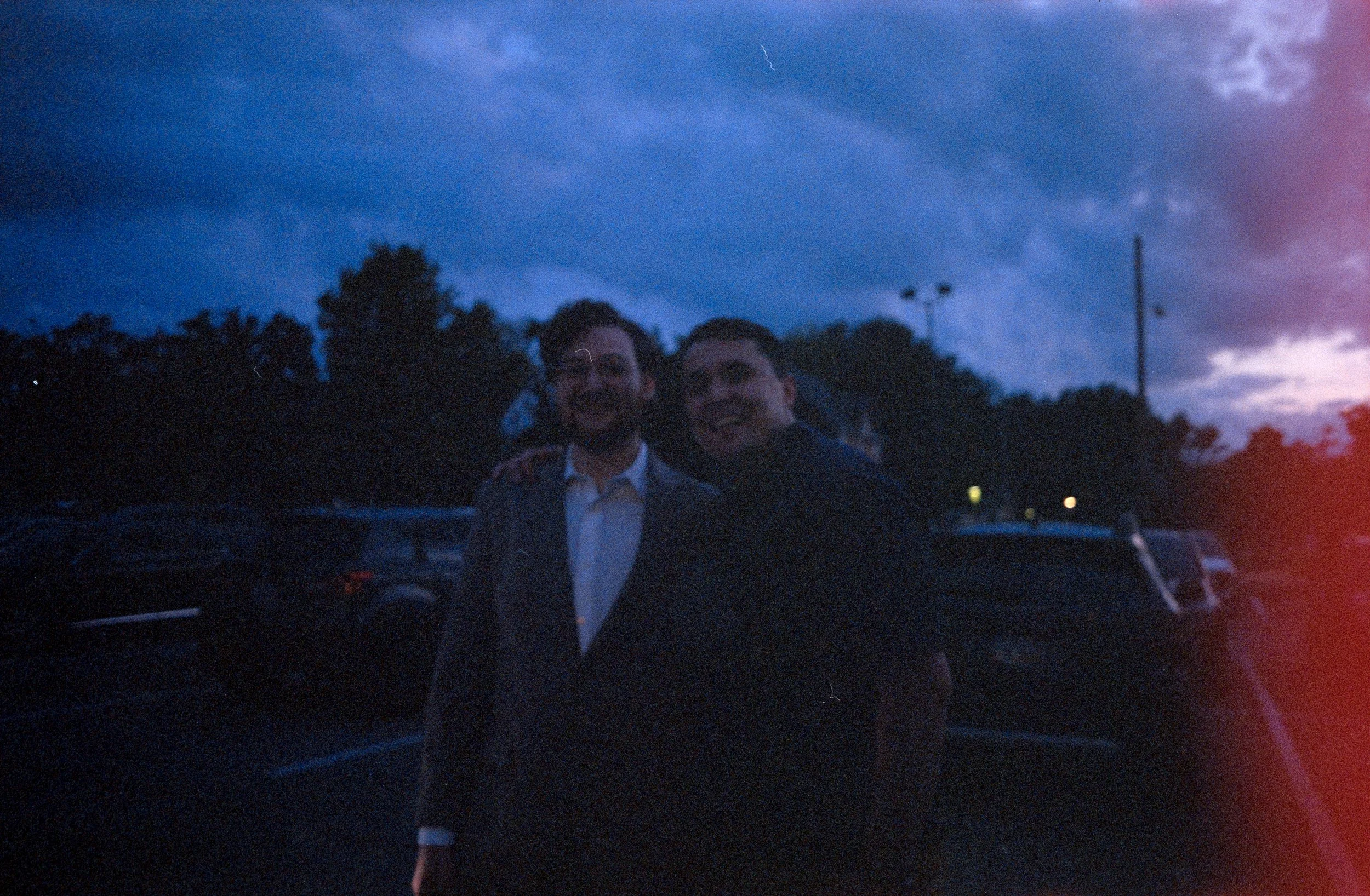 Minolta SRT 101; 35mm 