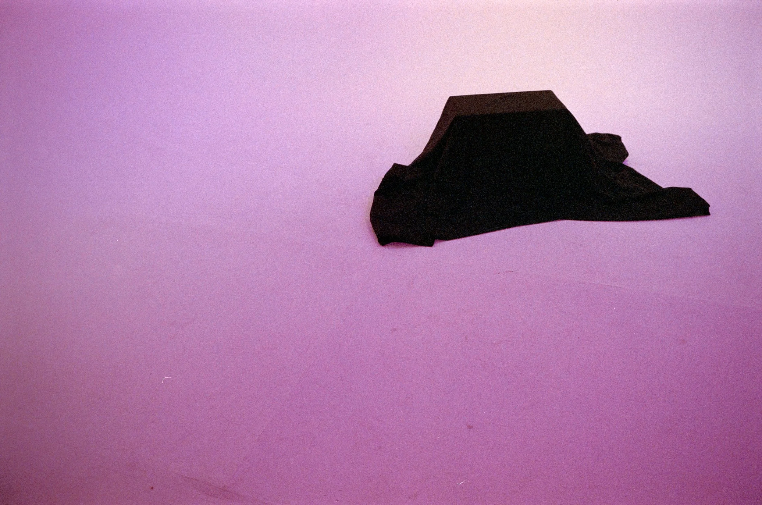 Minolta SRT 101; 35mm 