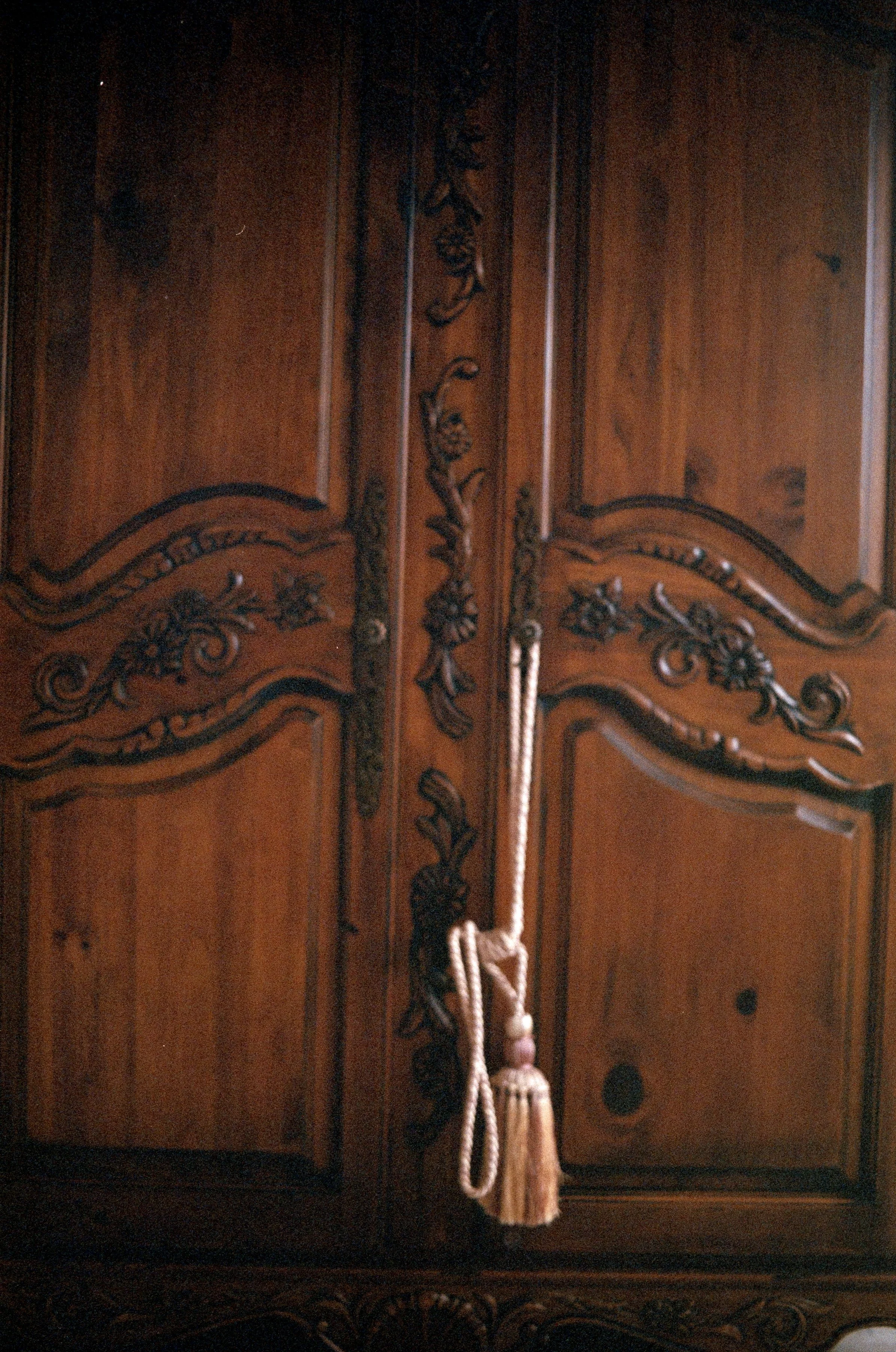 Minolta SRT 101; 35mm 