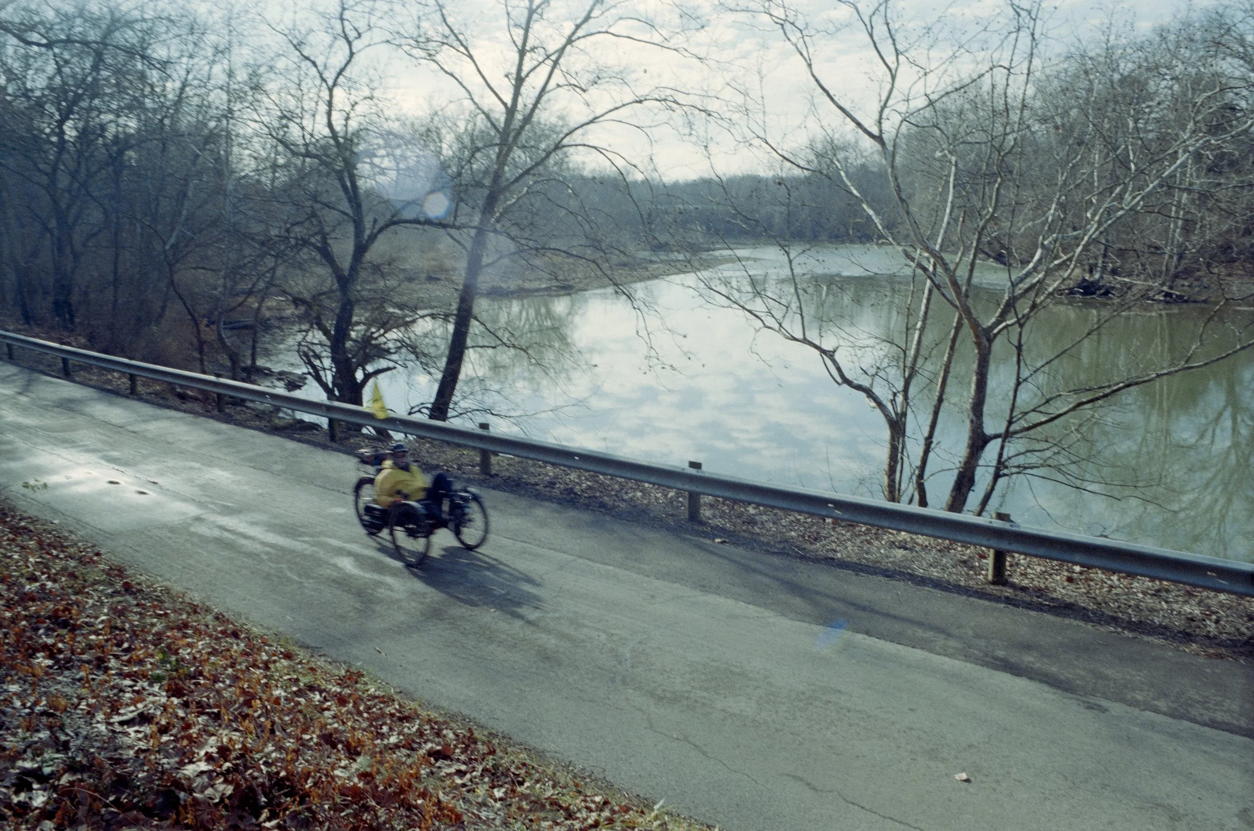 Minolta SRT 101; 35mm 