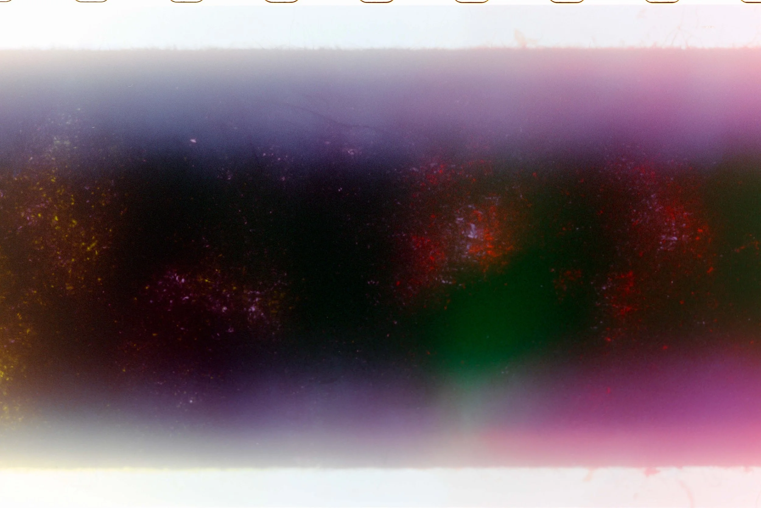 Minolta SRT 101; 35mm 