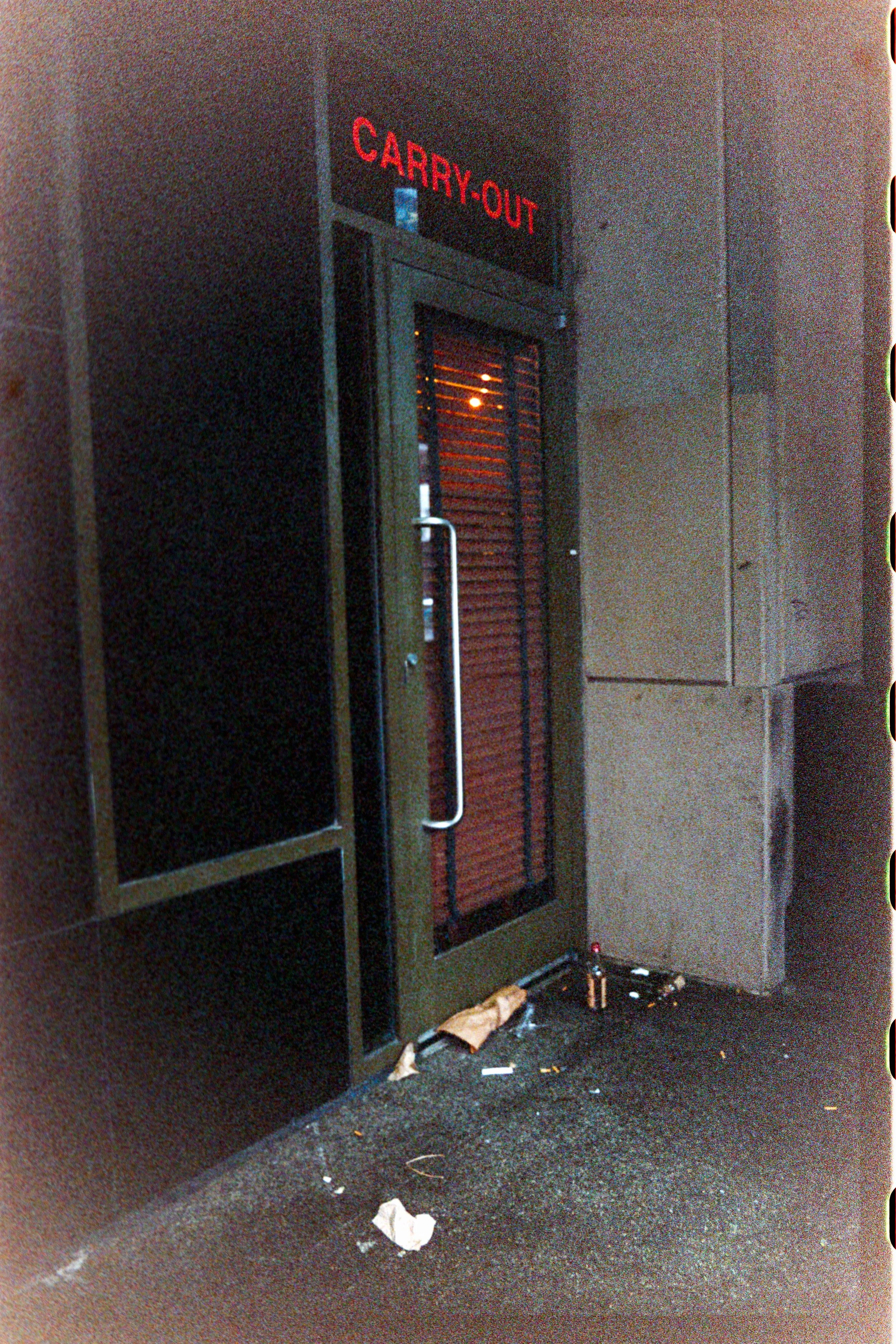 Minolta SRT 101; 35mm 