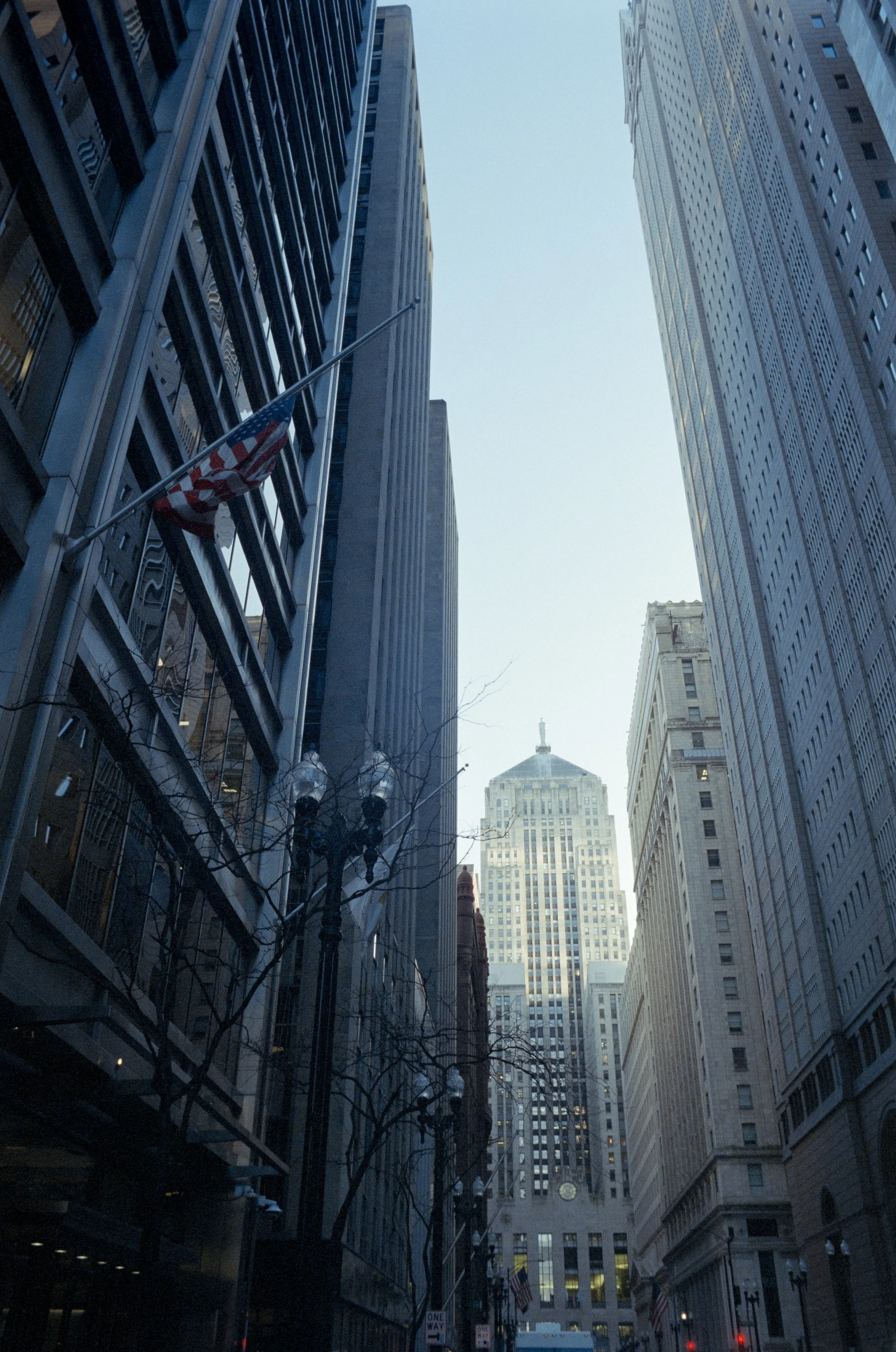 Minolta SRT 101; 35mm 