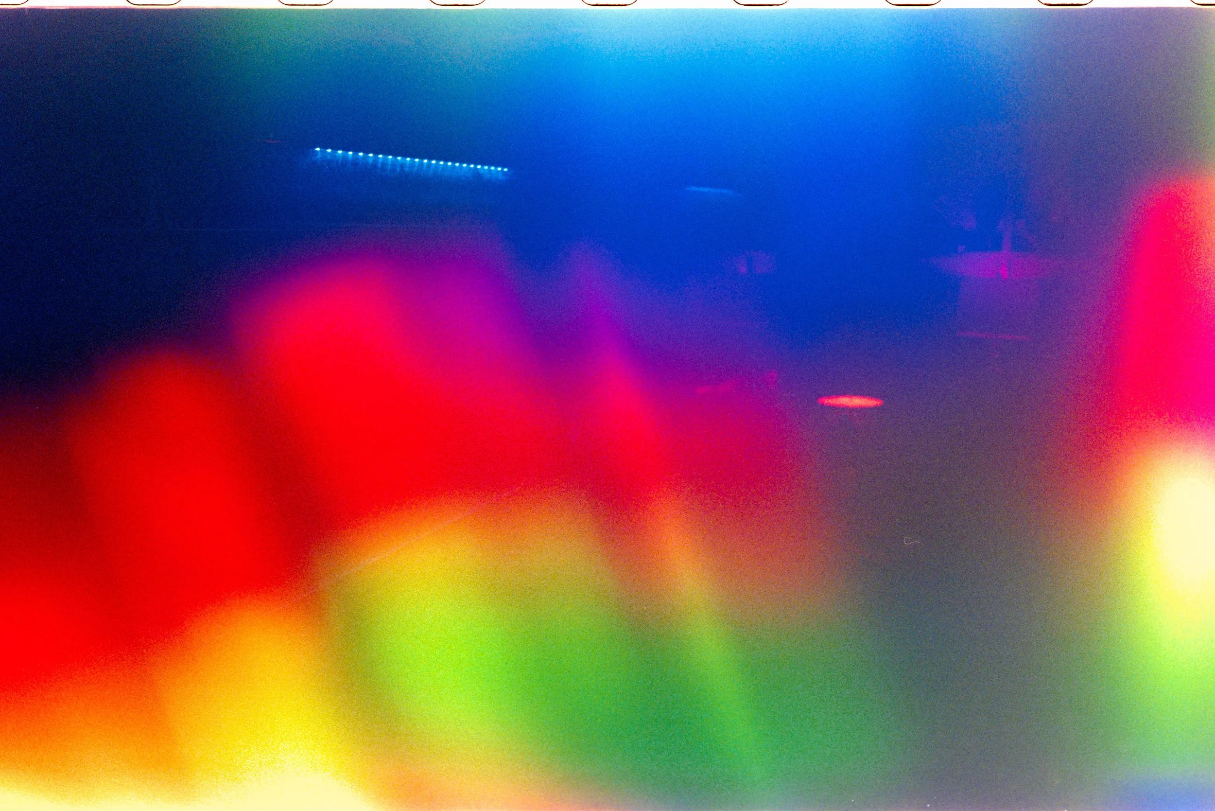 Minolta SRT 101; 35mm 