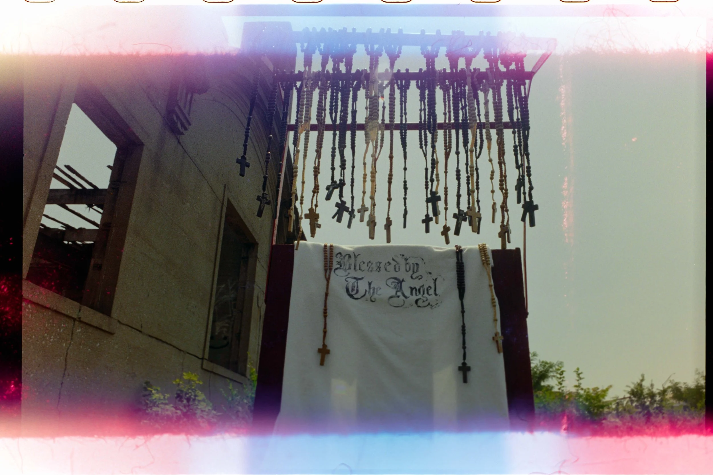 Minolta SRT 101; 35mm 