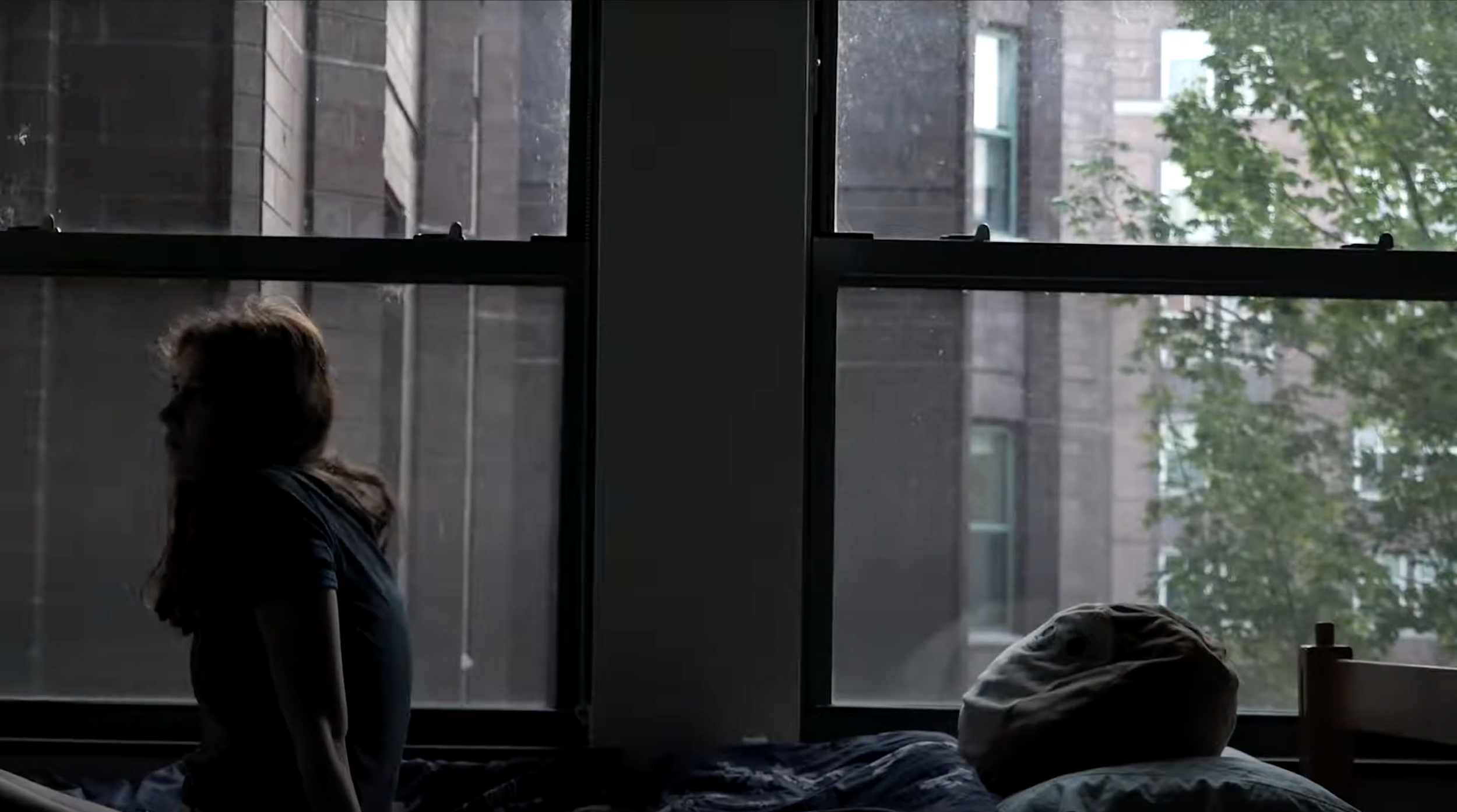 "STAG" (Short) - Roles: Writer, Director, Cinematographer, Editor