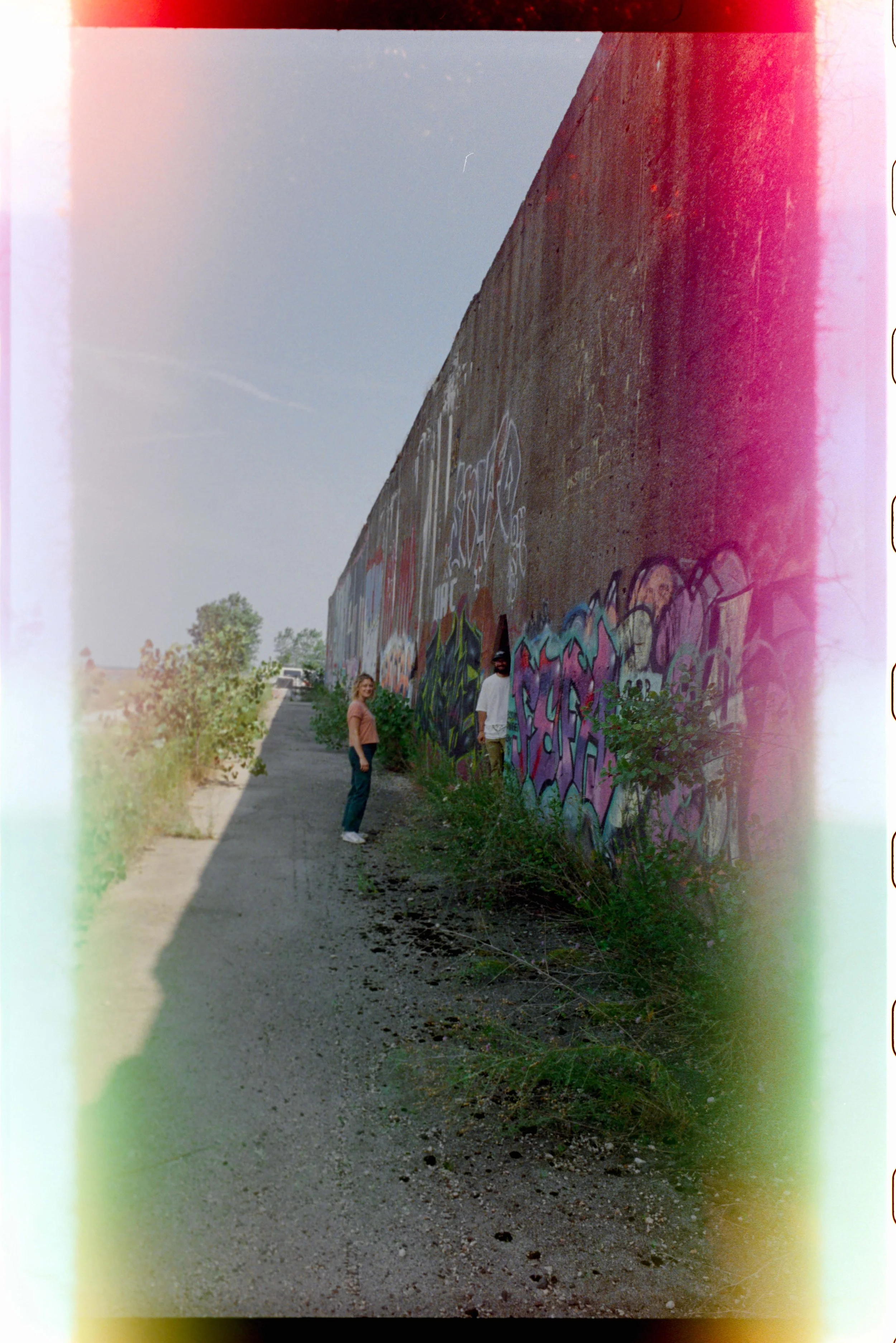 Minolta SRT 101; 35mm 