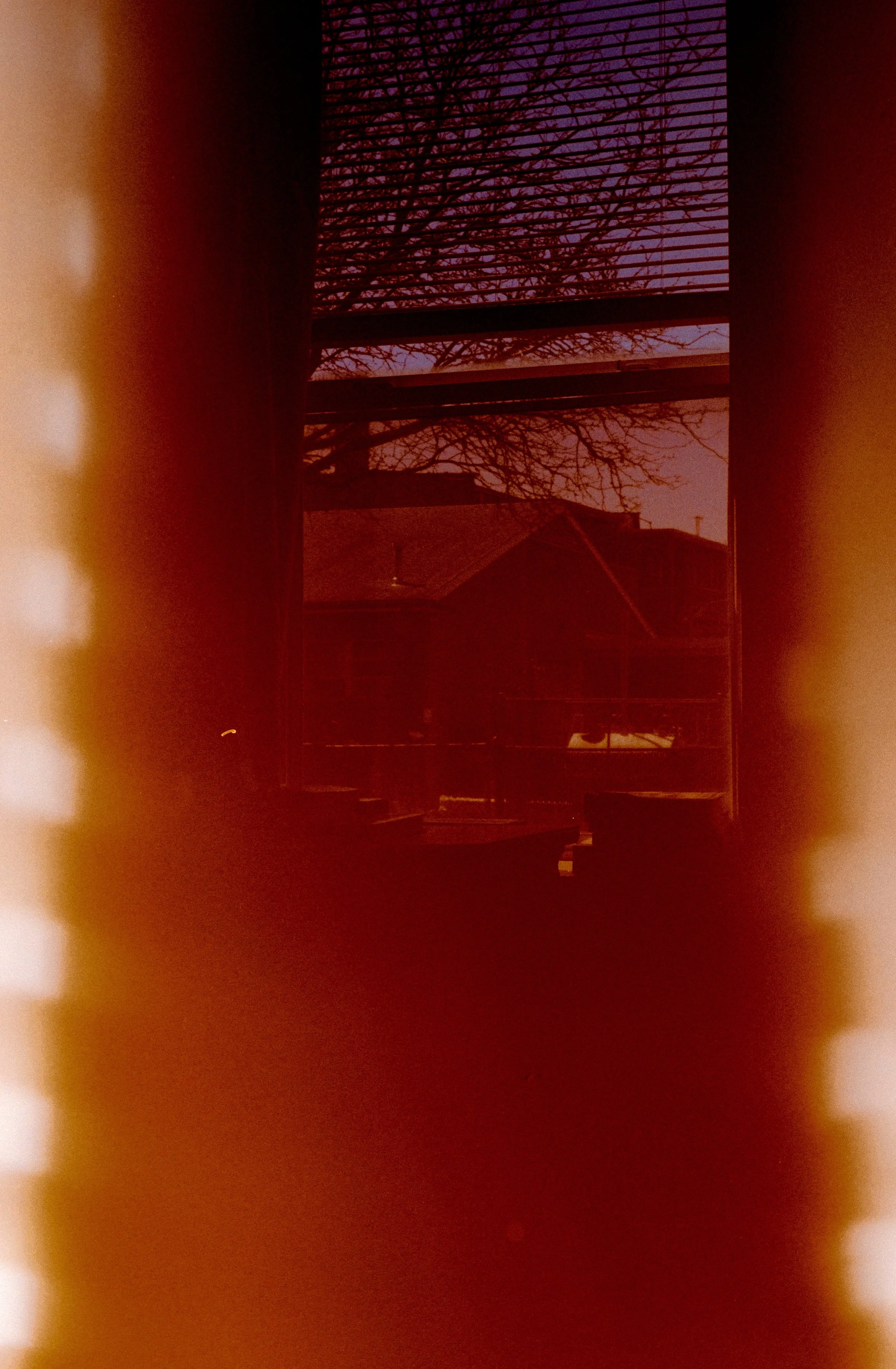 Minolta SRT 101; 35mm 