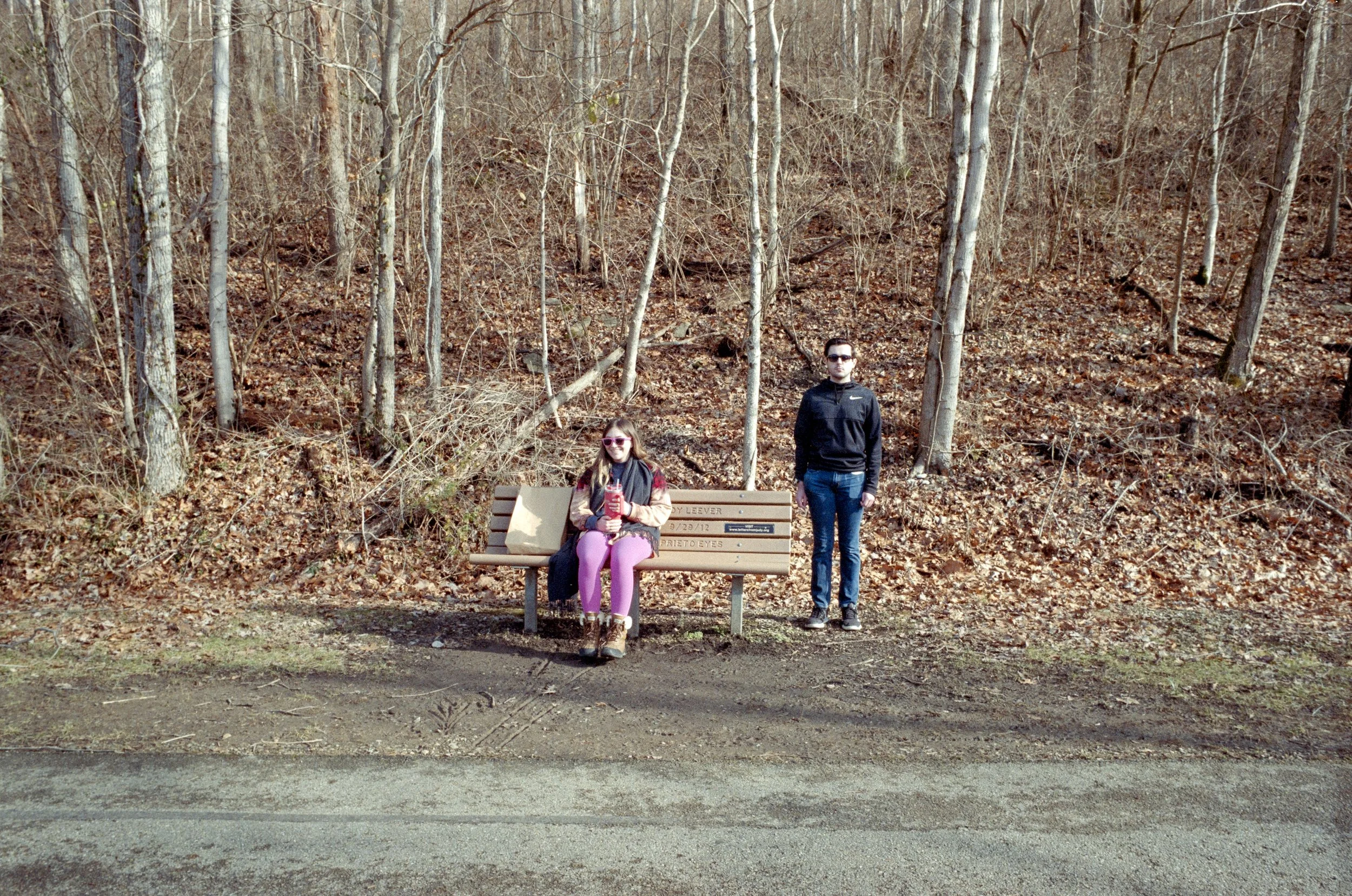 Minolta SRT 101; 35mm 