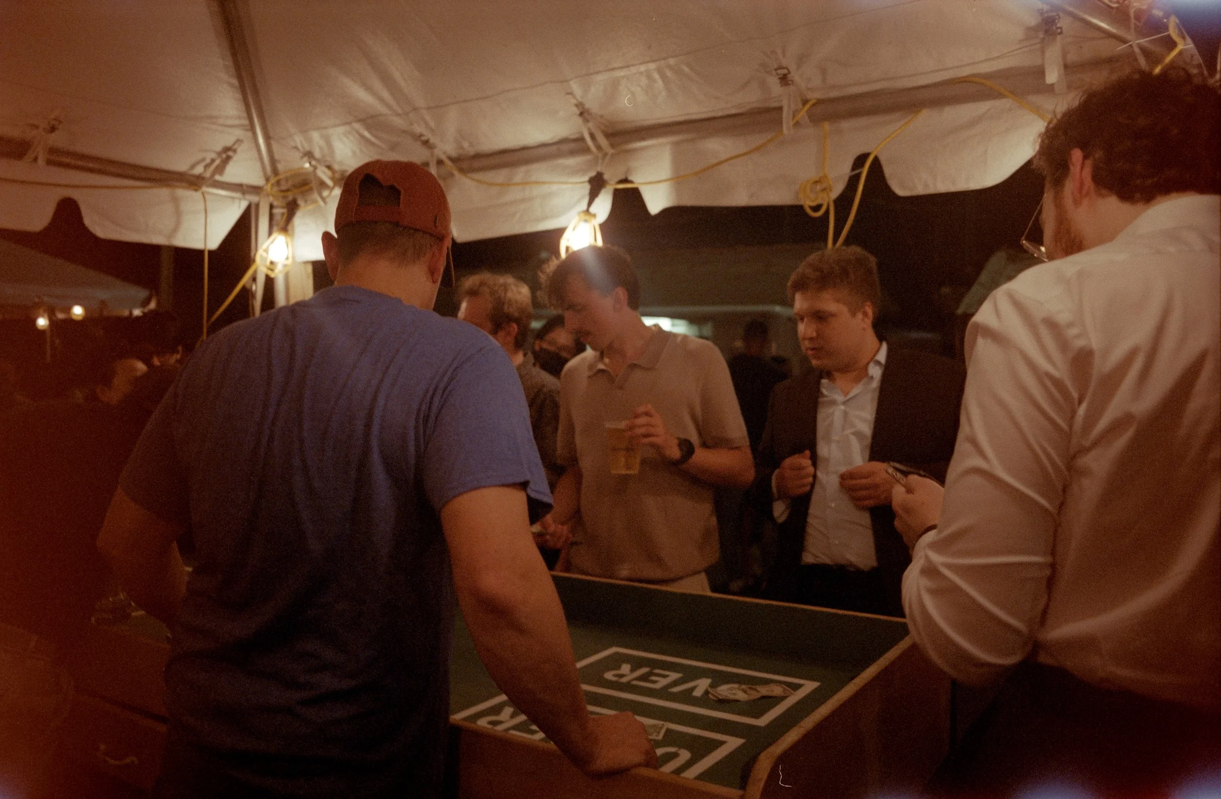 Minolta SRT 101; 35mm 