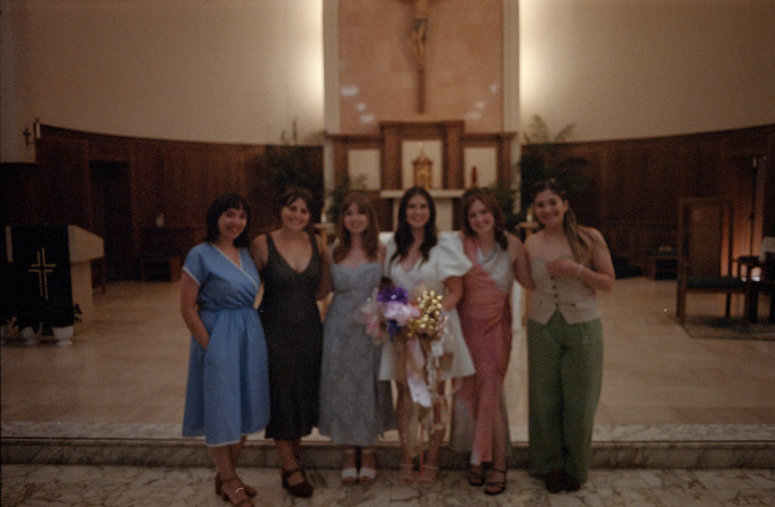 Minolta SRT 101; 35mm 