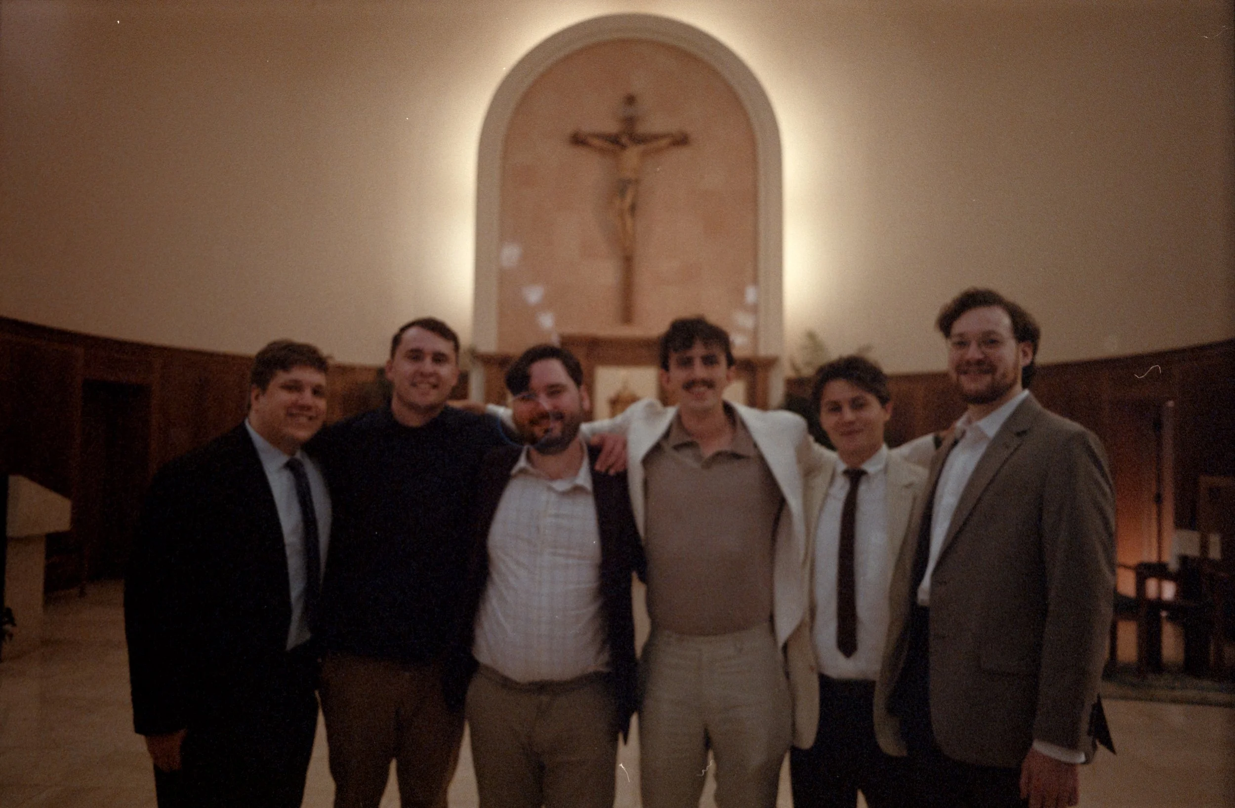 Minolta SRT 101; 35mm 