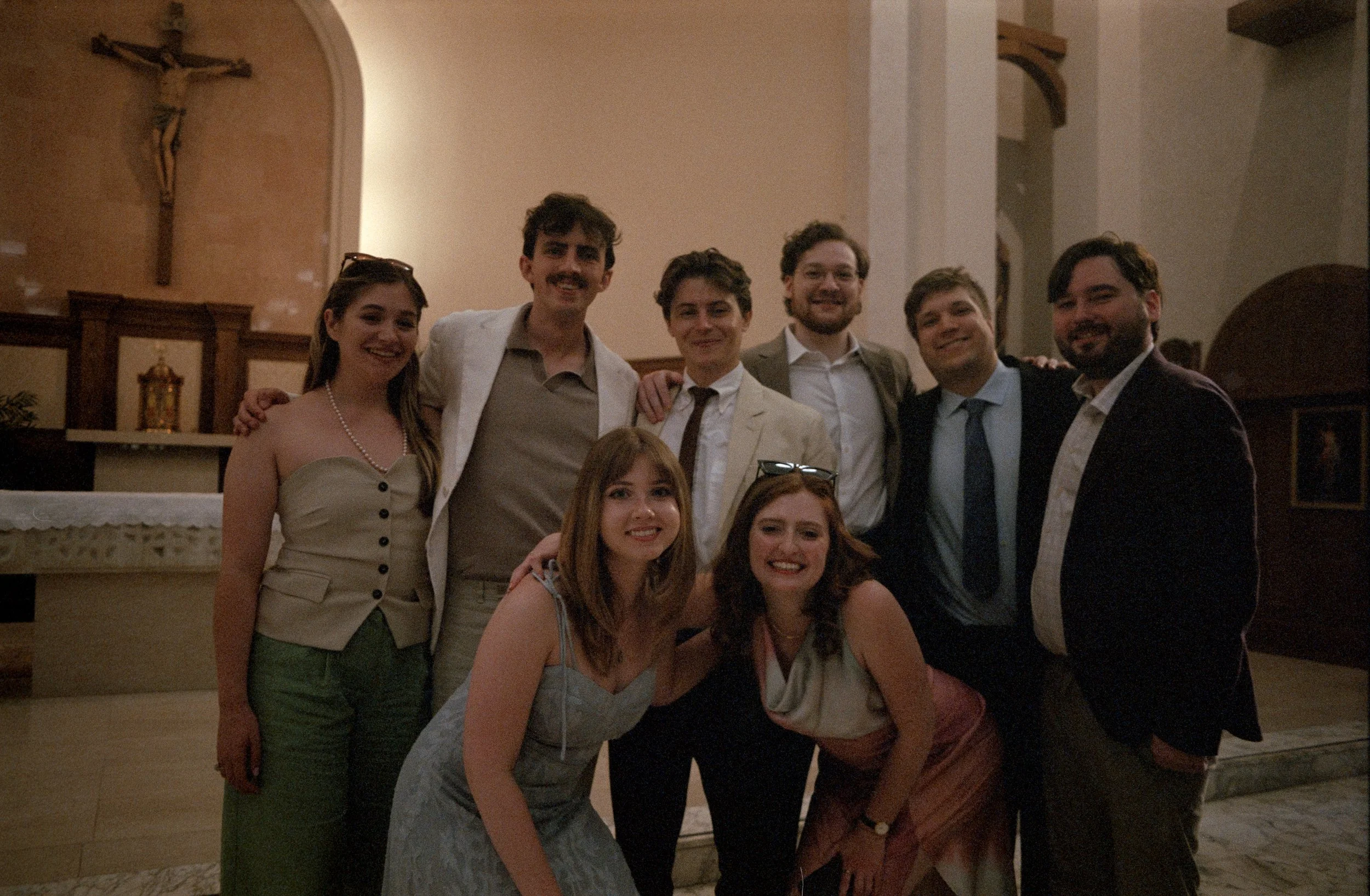 Minolta SRT 101; 35mm 