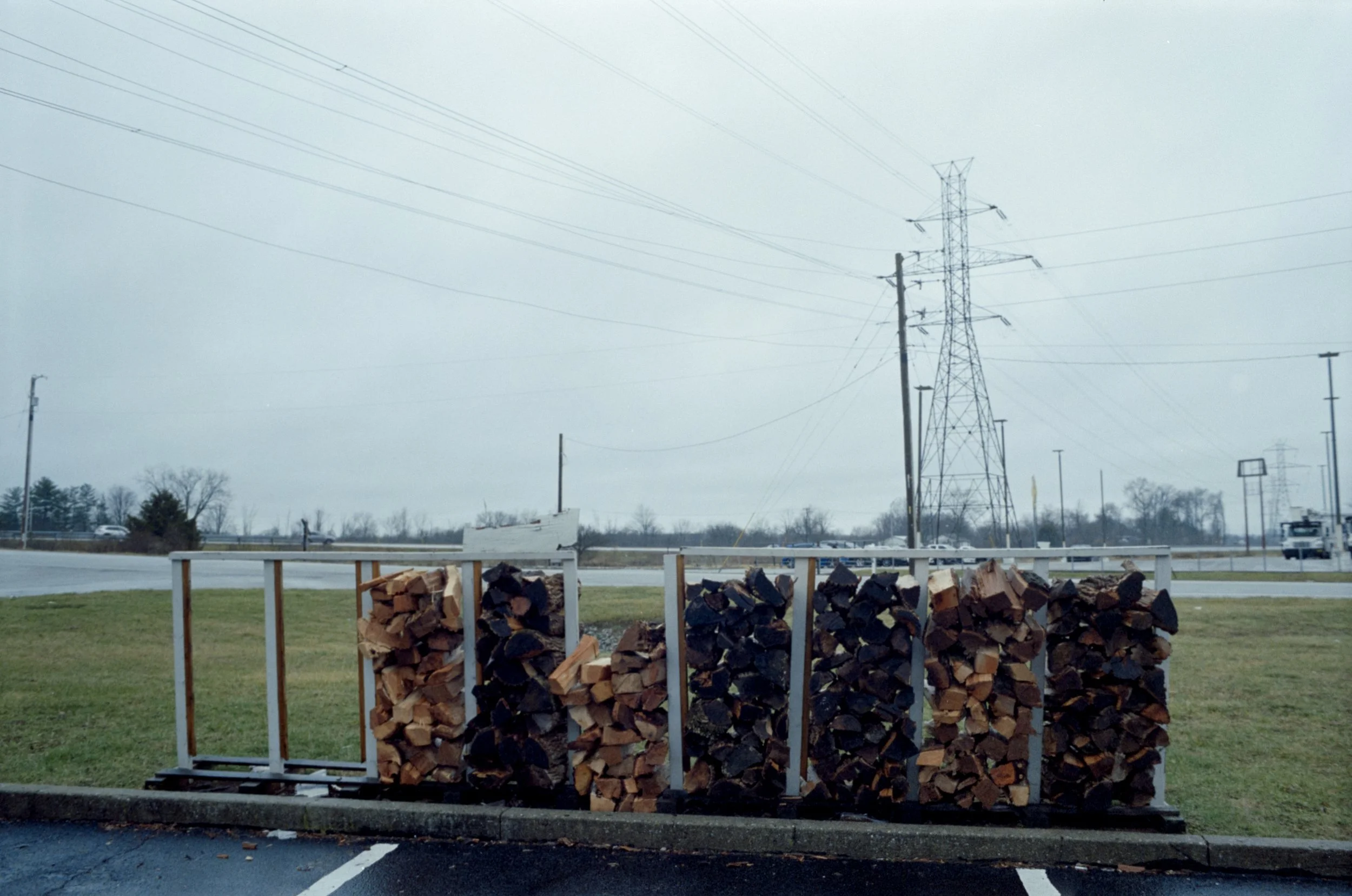 Minolta SRT 101; 35mm 