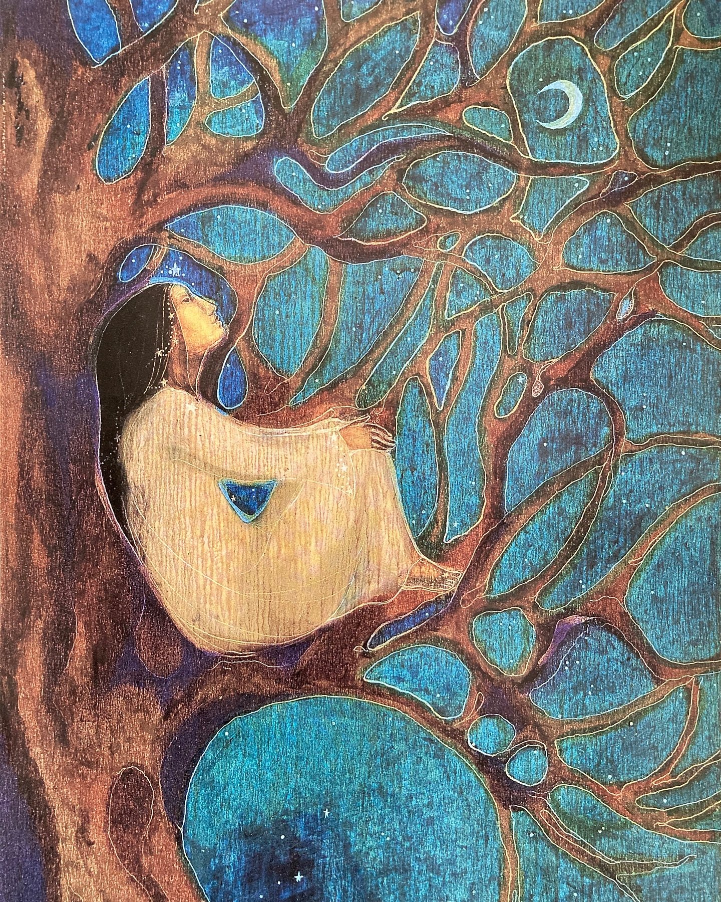 &ldquo;Giving back to nature is not altruism, it&rsquo;s deep respect for the way the world works. For the connection between us. Of life flowing into life.&rdquo;

&mdash; Robin Wall Kimmerer

Robin Wall Kimmerer&rsquo;s groundbreaking work has long