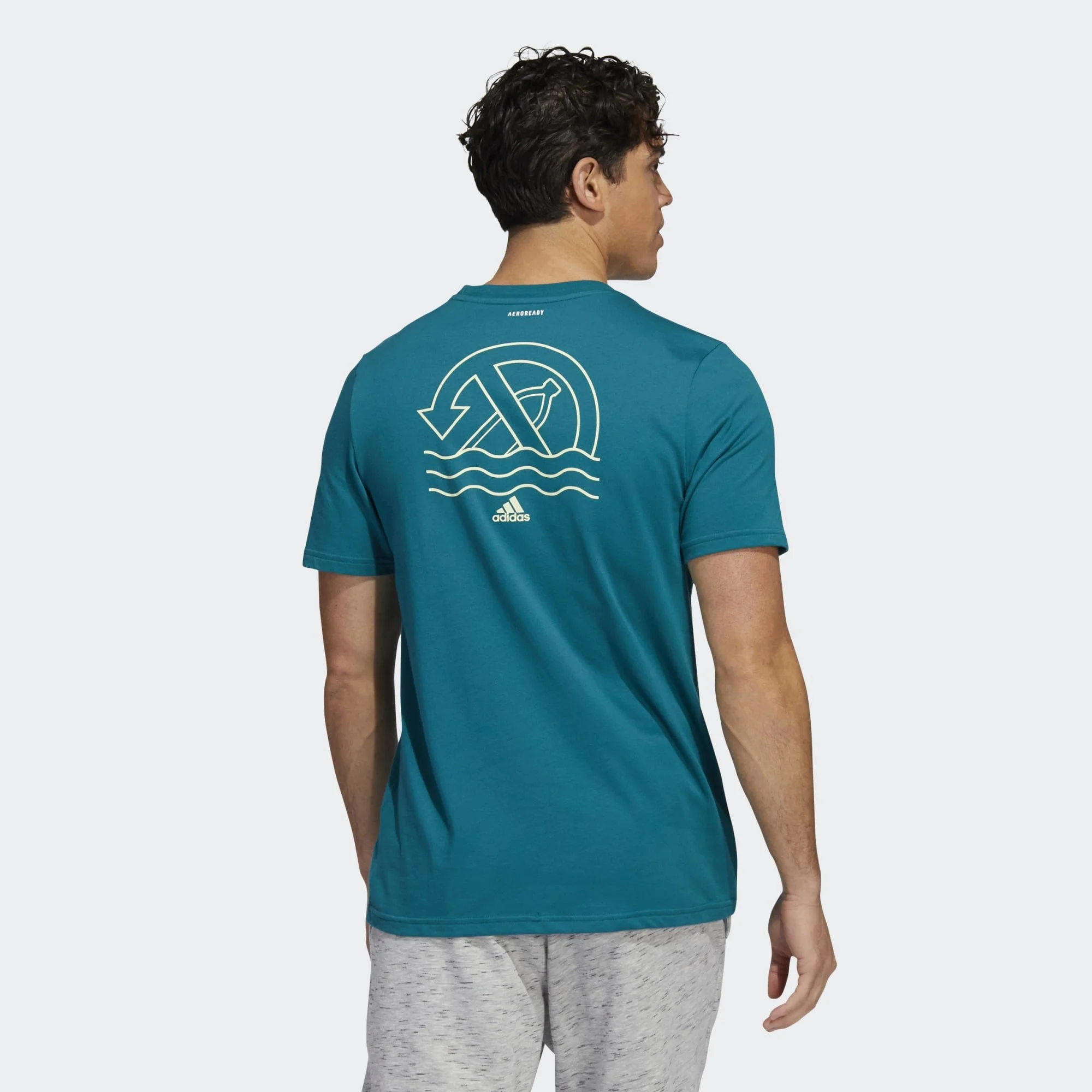 Sustainable_EPW_Graphic_Tee_Turquoise_HE4842_23_hover_model.jpg